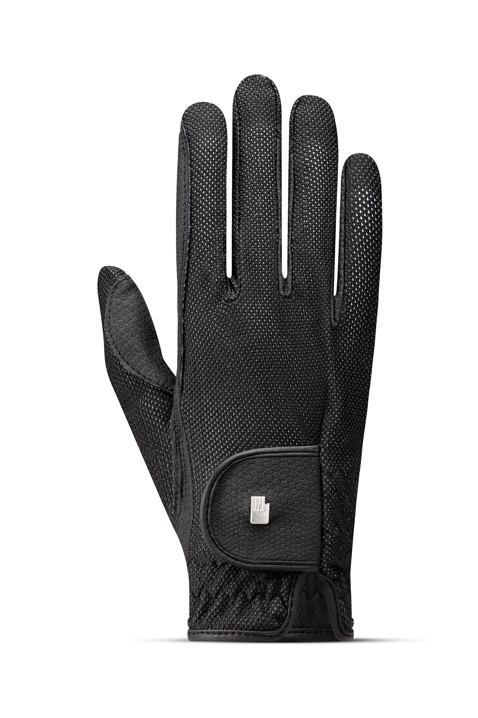 Roeckl Roeck Grip Lite Junior Riding Gloves Riding Gloves