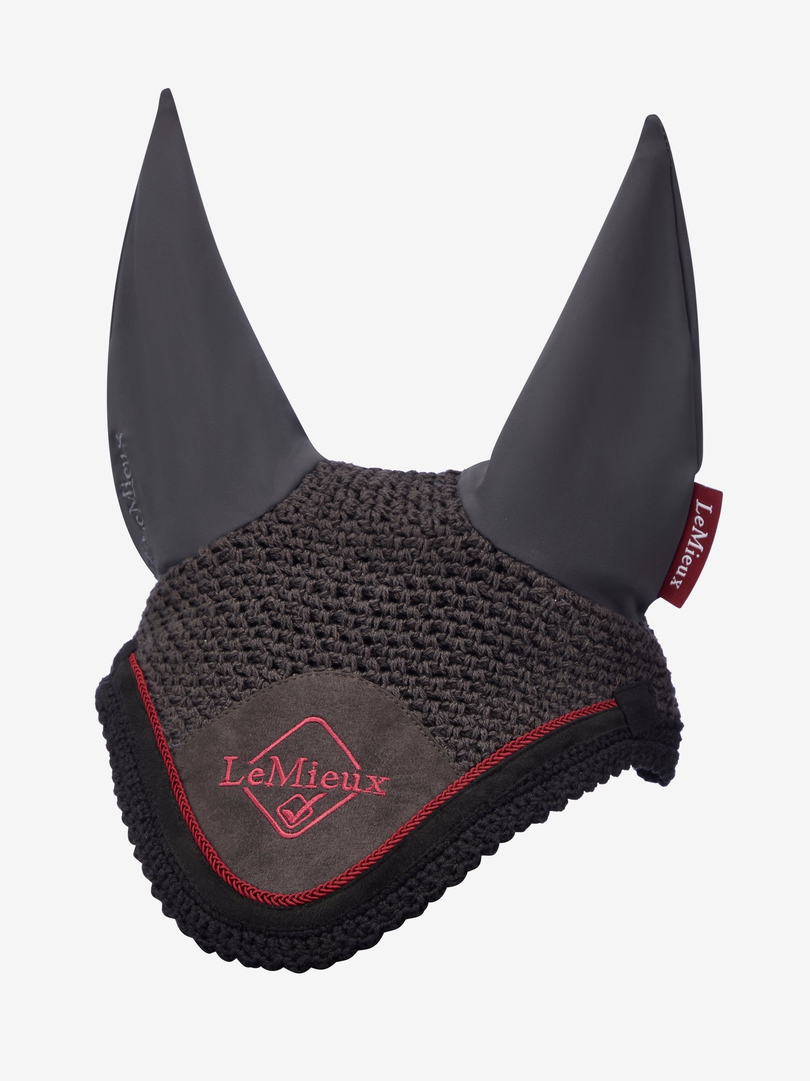 LeMieux Classic Orejeras Mantillas