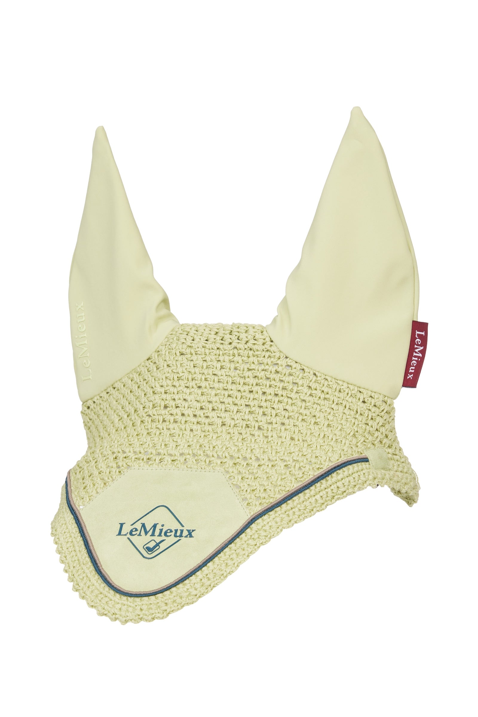 LeMieux Classic Fly Hood Saddle Pads