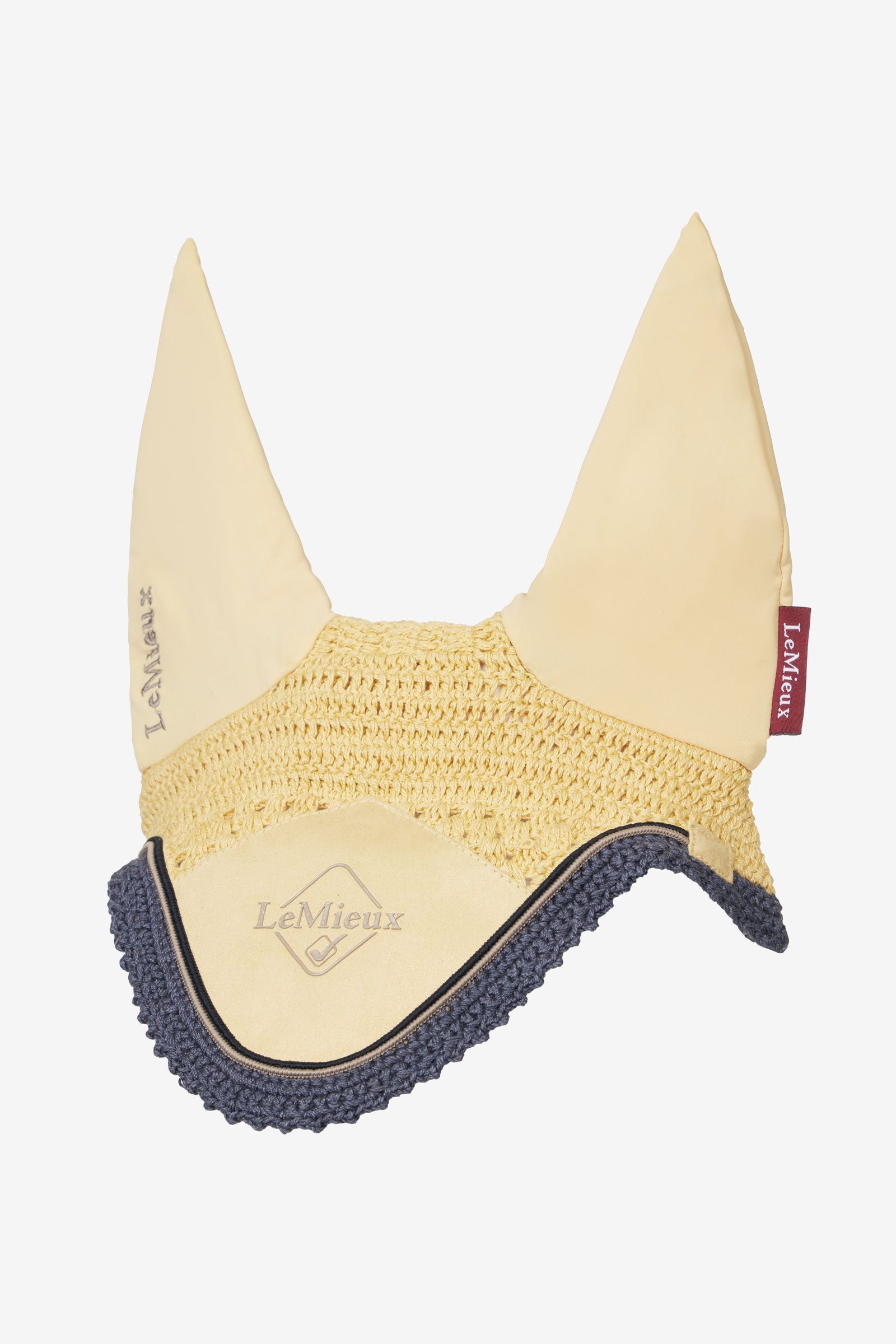LeMieux Classic Orejeras Mantillas