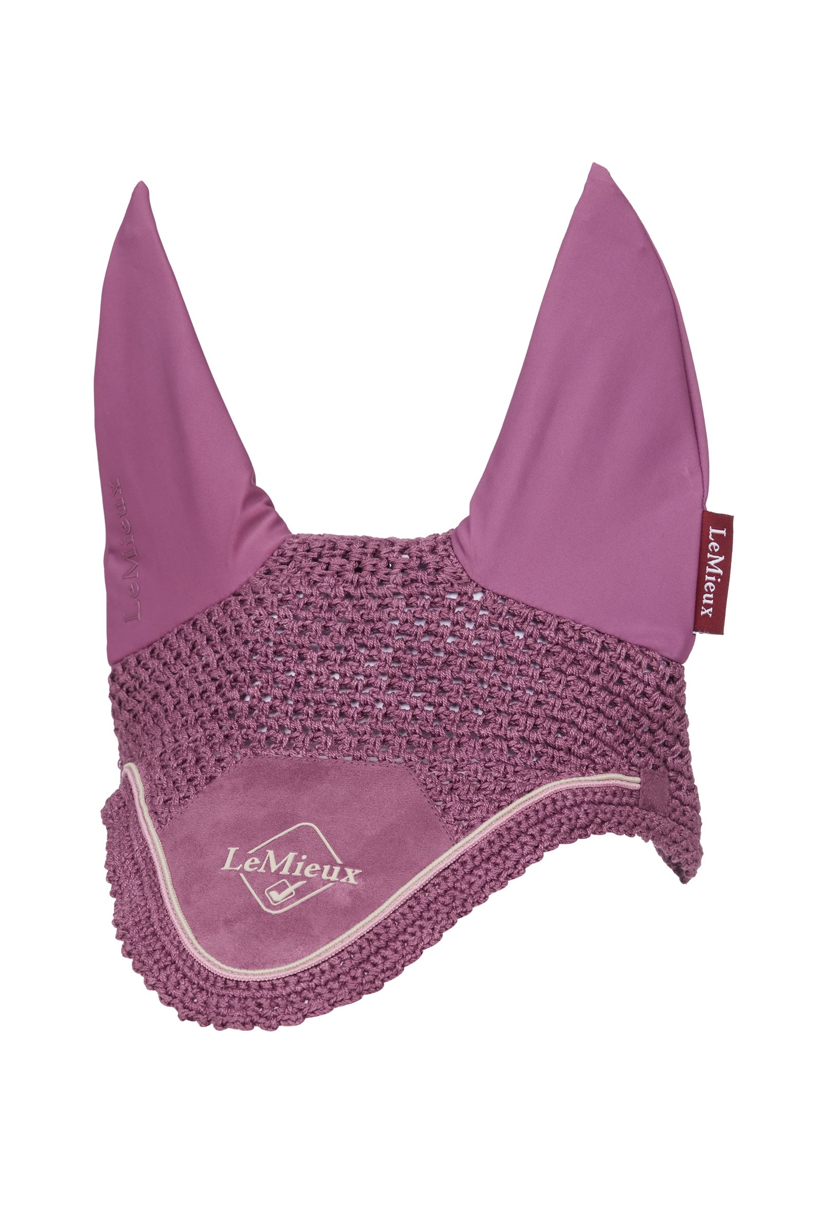 LeMieux Classic Orejeras Mantillas