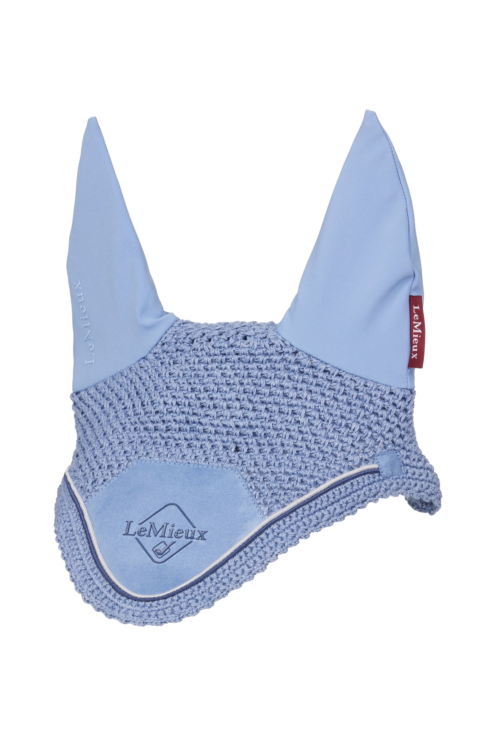 LeMieux Classic Orejeras Mantillas