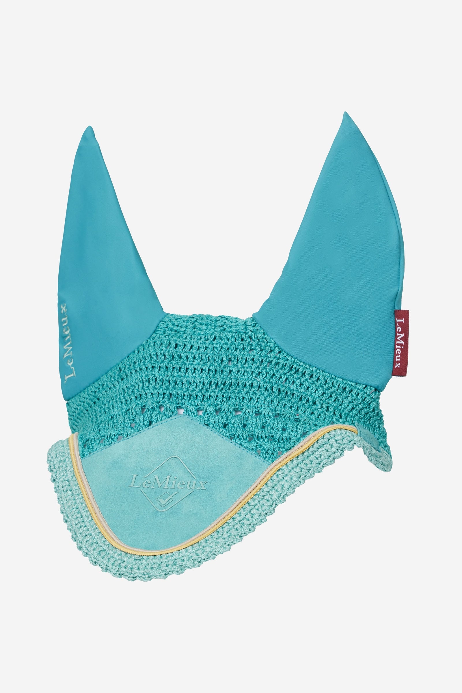 LeMieux Classic Orejeras Mantillas