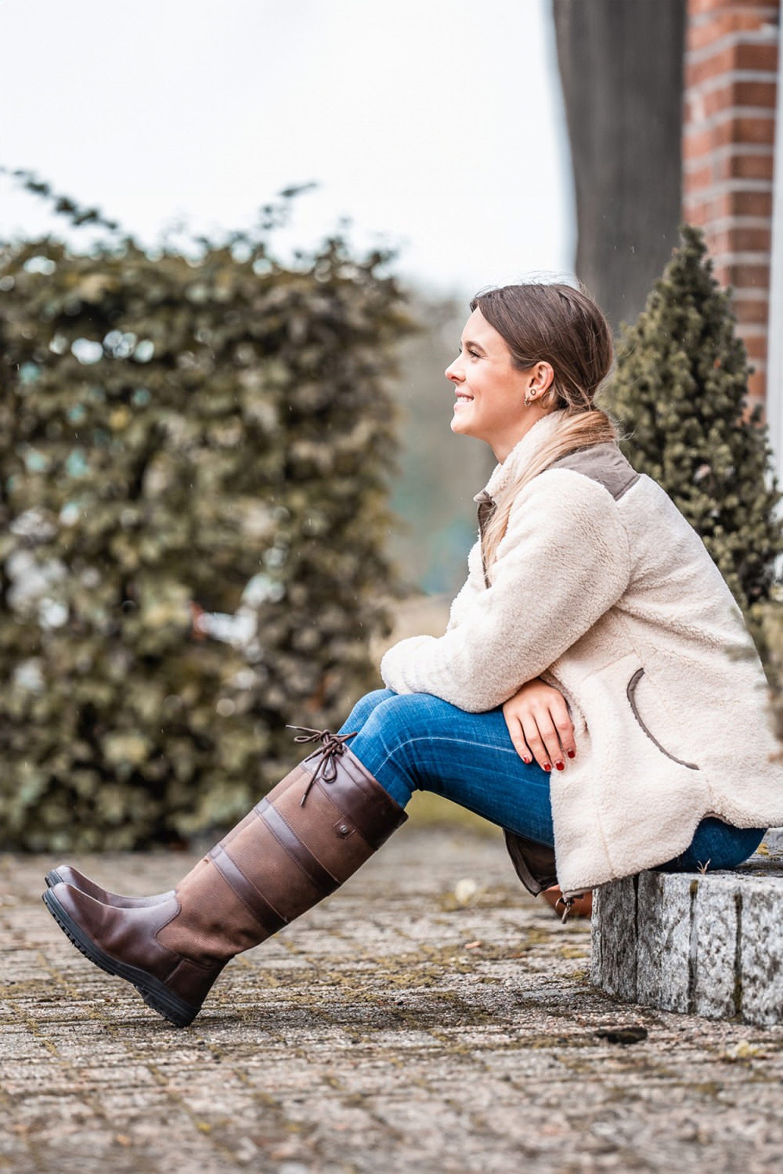 Suedwind Footwear Derry Women's Yard Boots Riding Boots & Riding Shoes