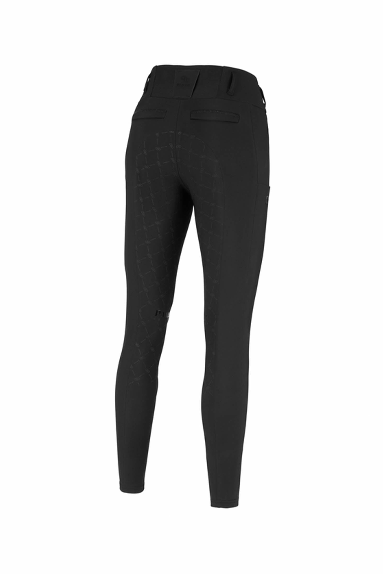 Pikeur Linett SD mallas de equitación invierno mujer de cintura alta Womens Breeches