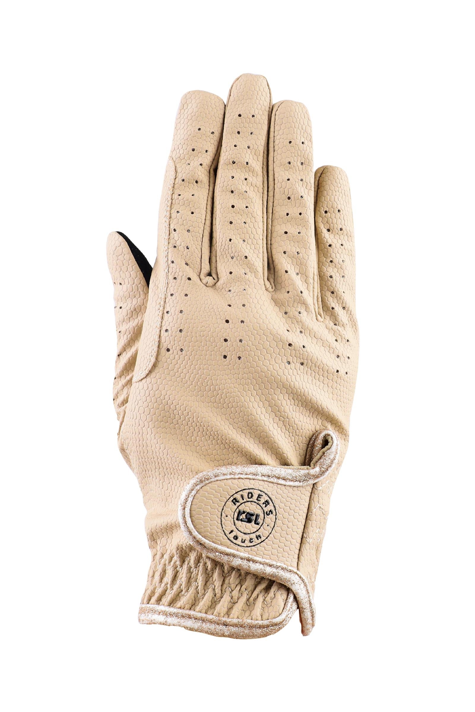 RSL Palermo Riding gloves Guantes