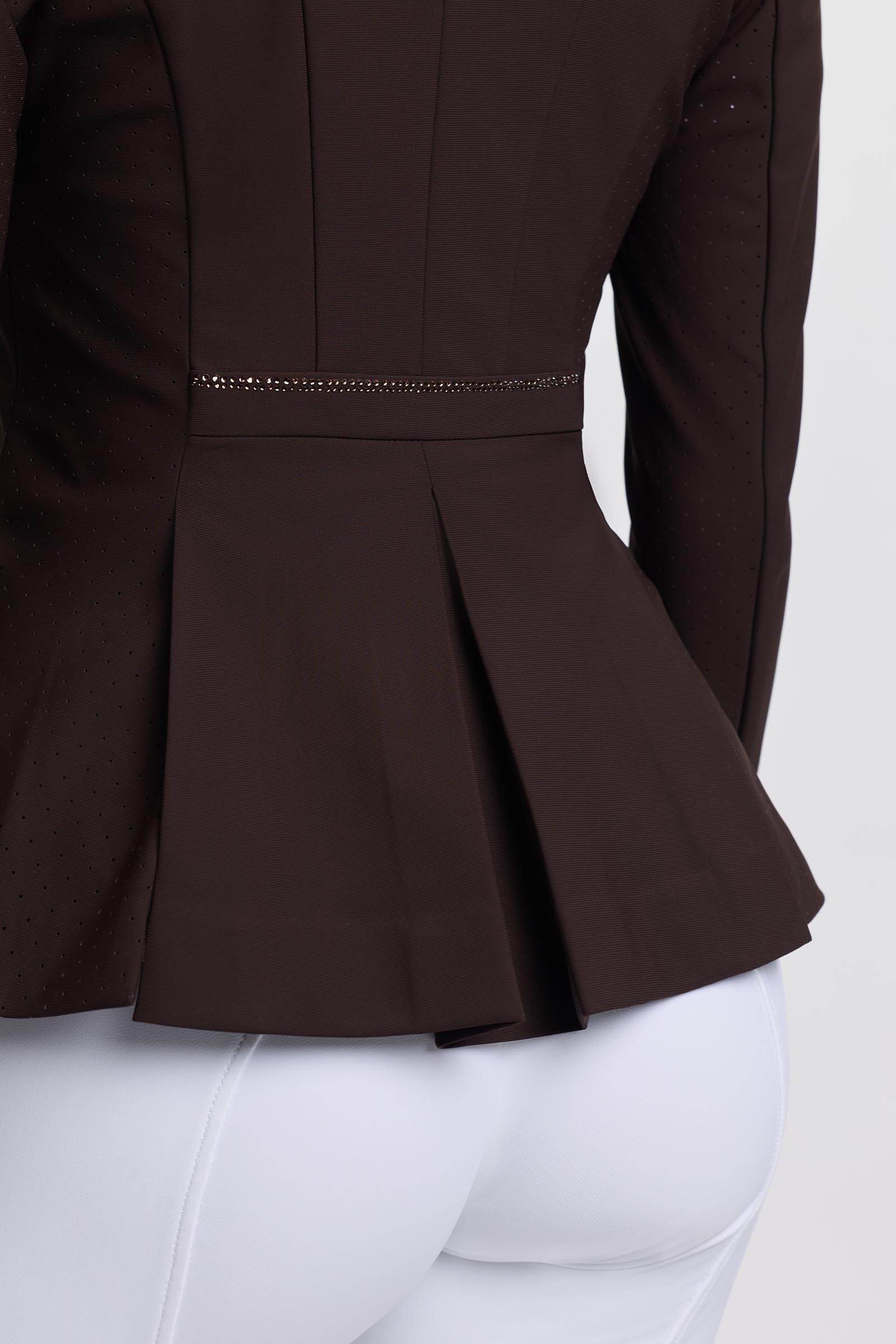 LeMieux Lemieux Brilliance Diana Show Jacket Women’s Riding Clothing