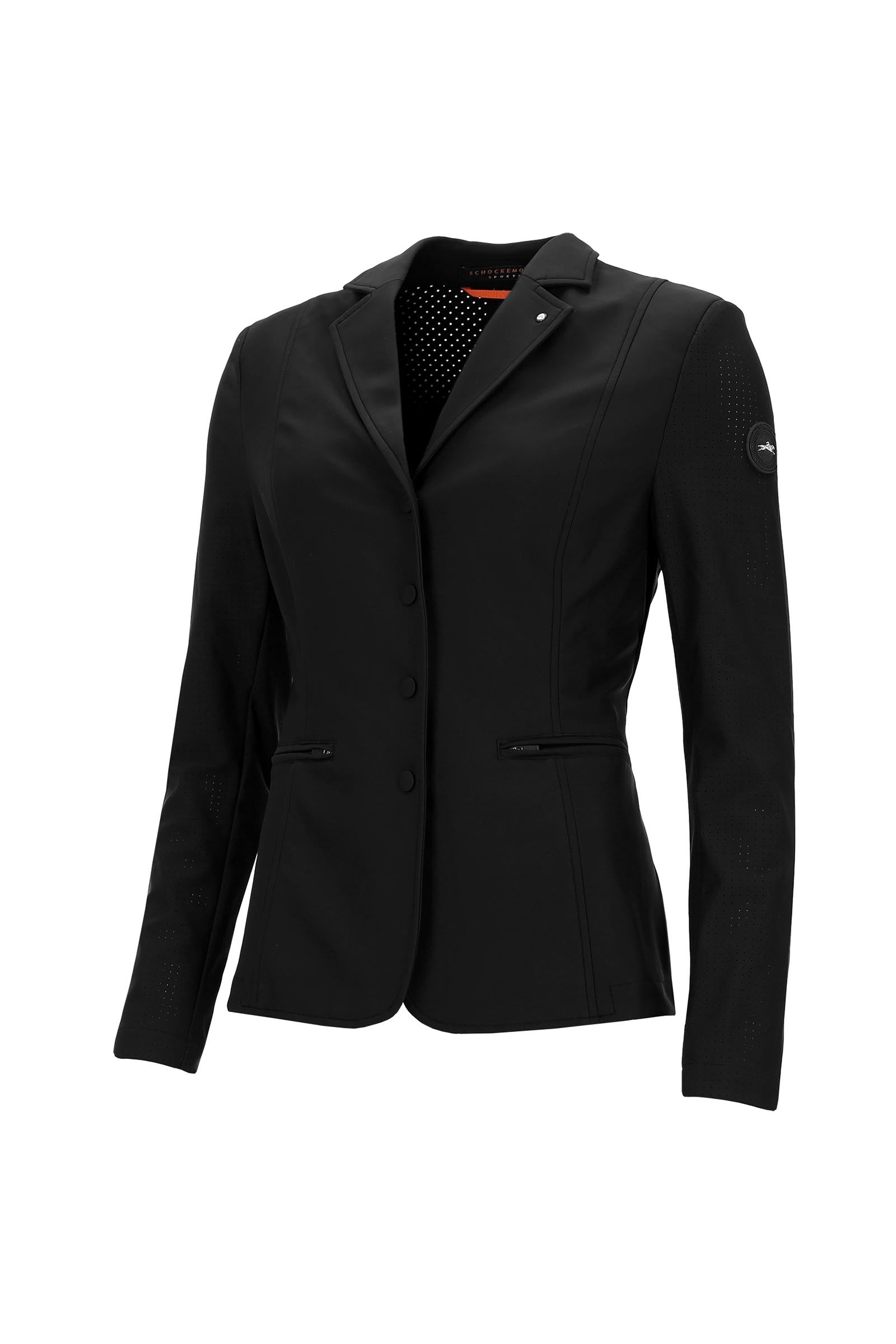 Schockemöhle Sports SPAdella chaqueta de competición para mujer Ropa Mujer