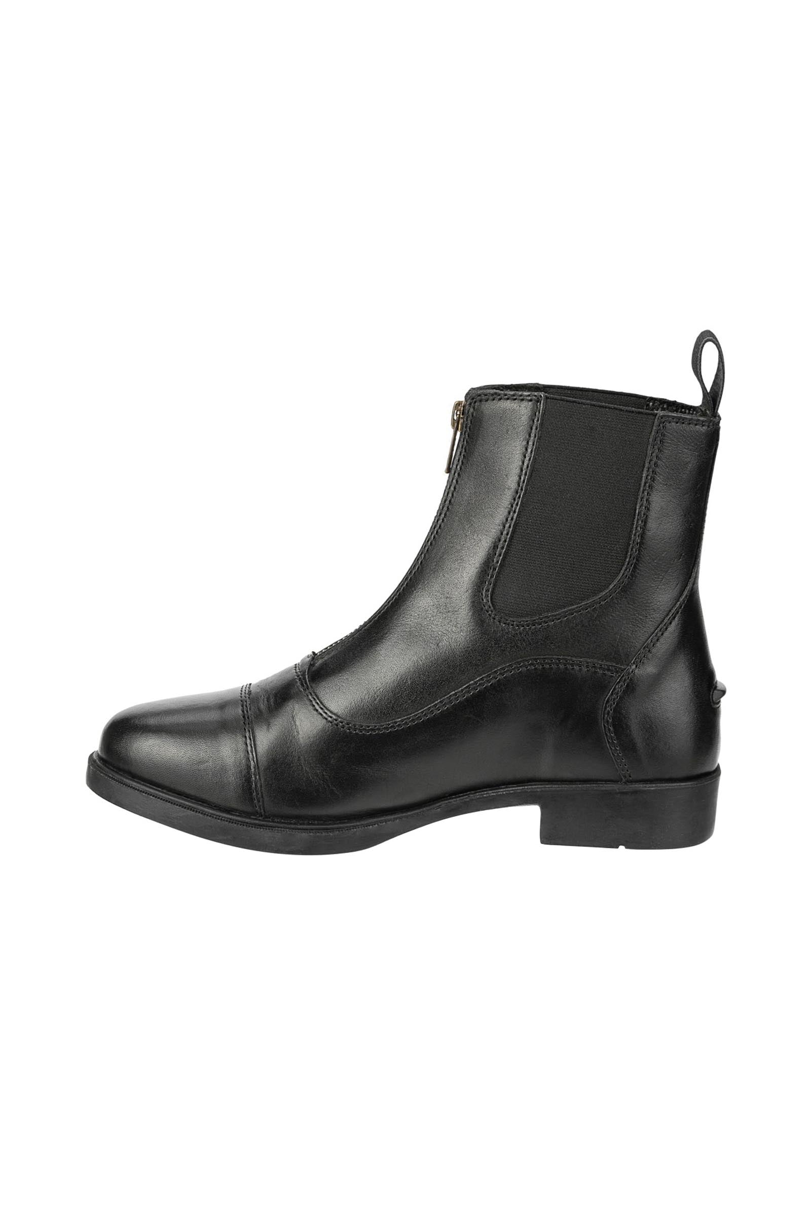Suedwind Footwear Contrace Fz Leather Front Zip Riding Boots & Riding Shoes