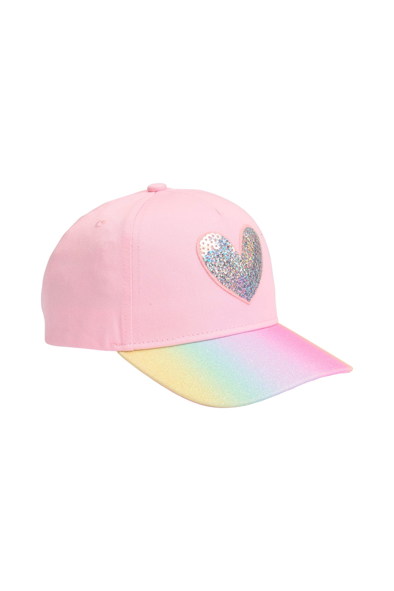 Equipage Rainbow Kid´s Cap Ropa Niños