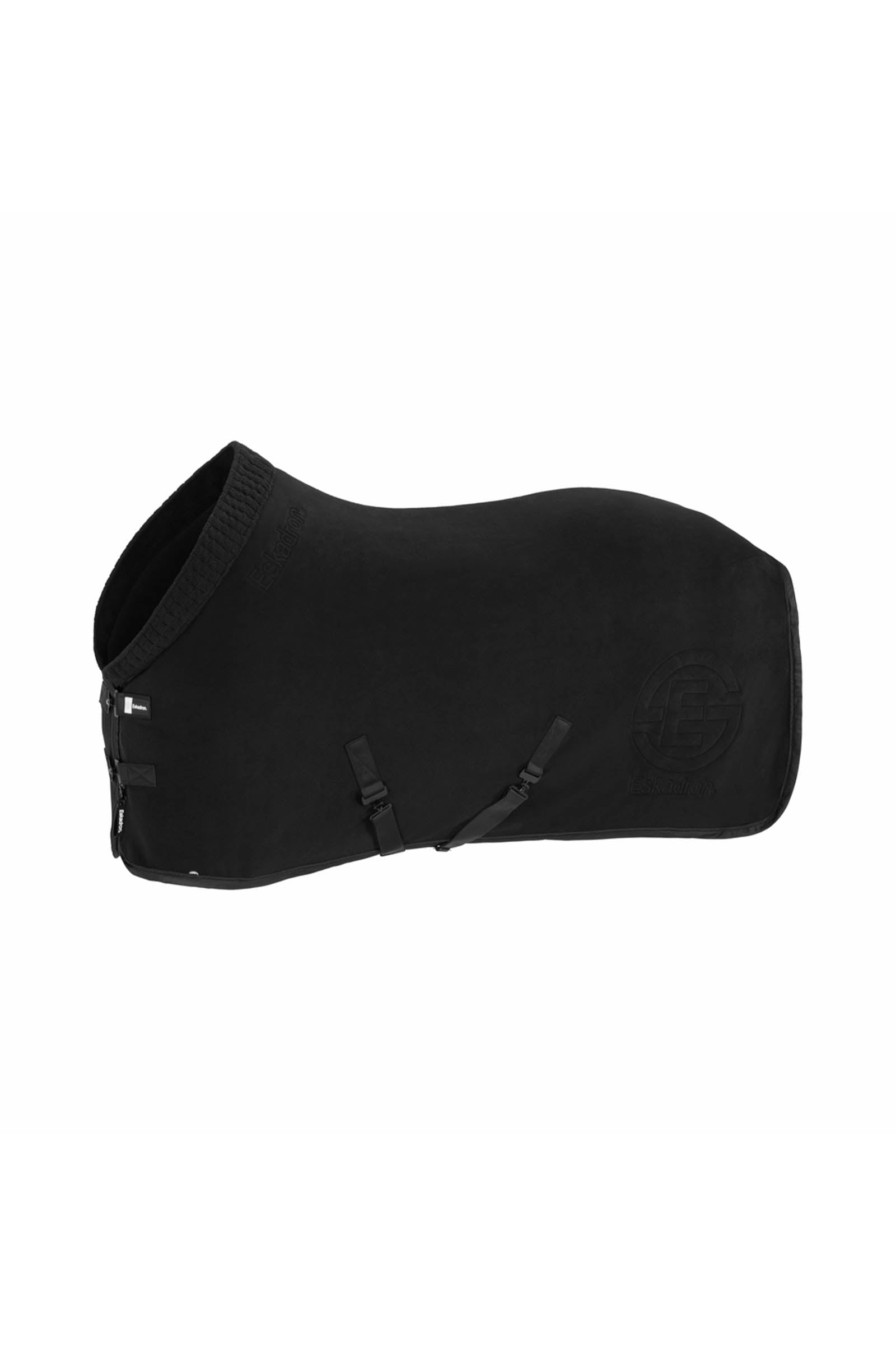 Eskadron Dynamics AW25 Manta de secado de doble forro polar Mantas Caballo