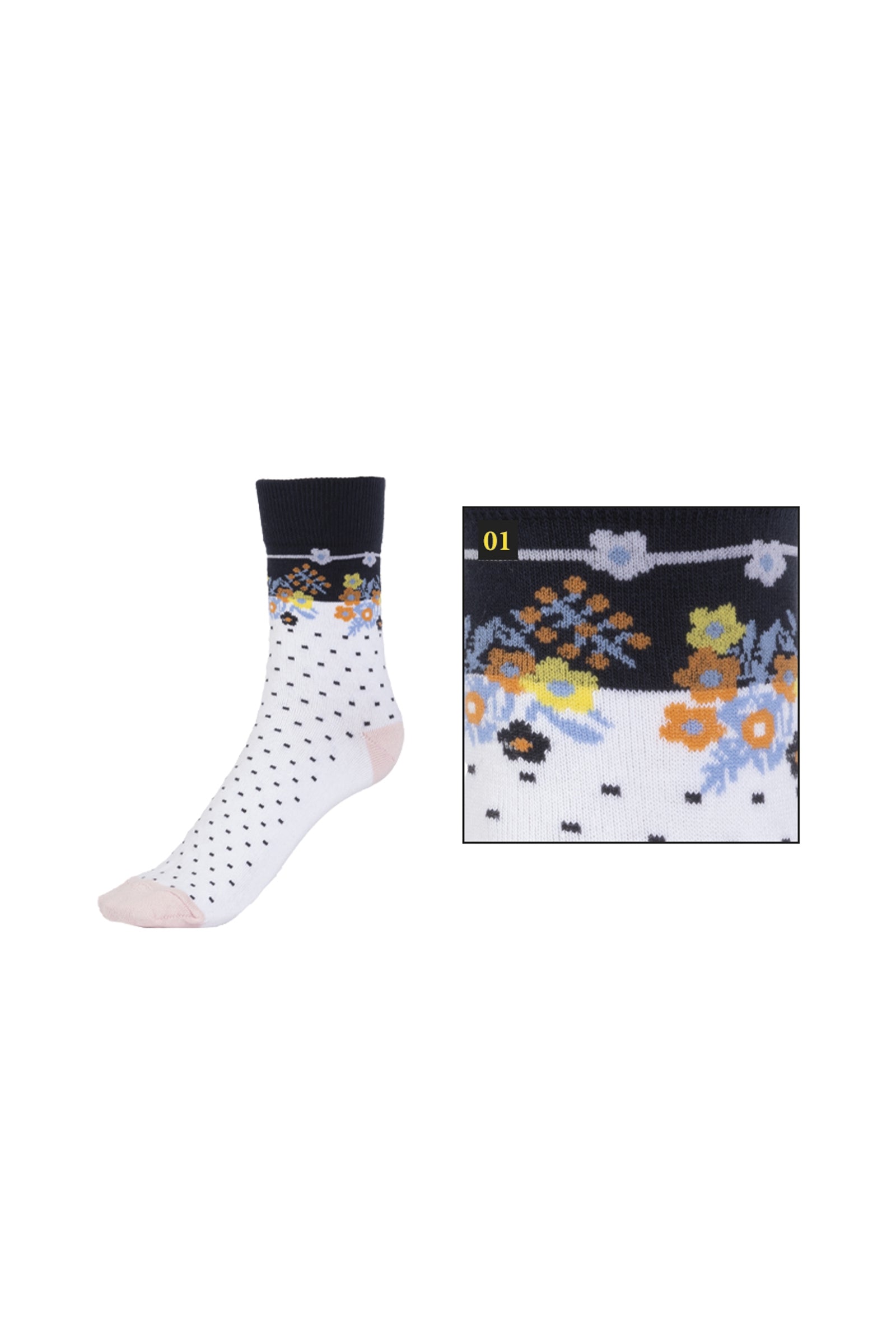 Kavalkade KavalSocks Summer Calcetines Cortos Calcetines