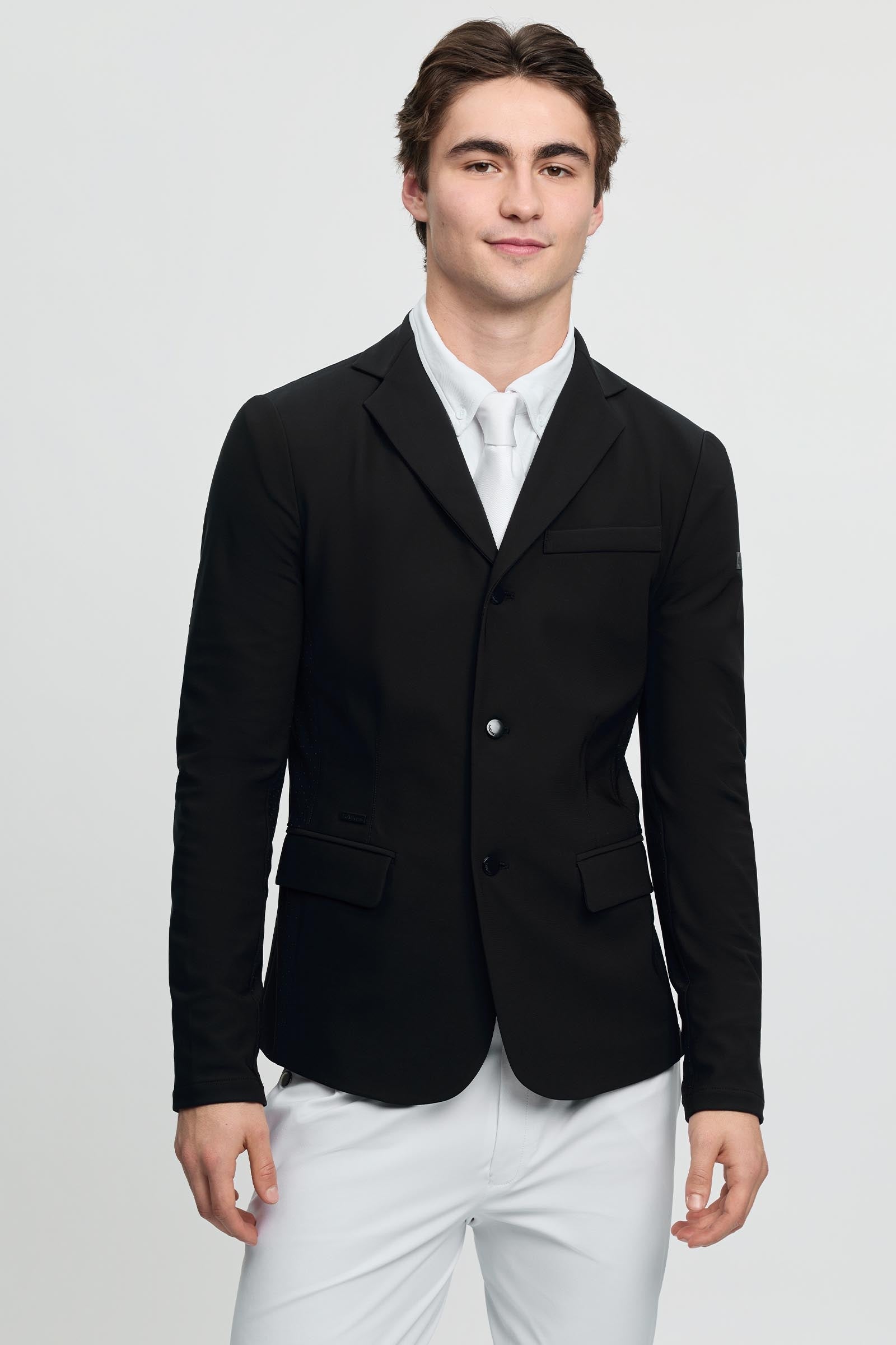 LeMieux chaqueta de concurso para hombre Ropa Hombres