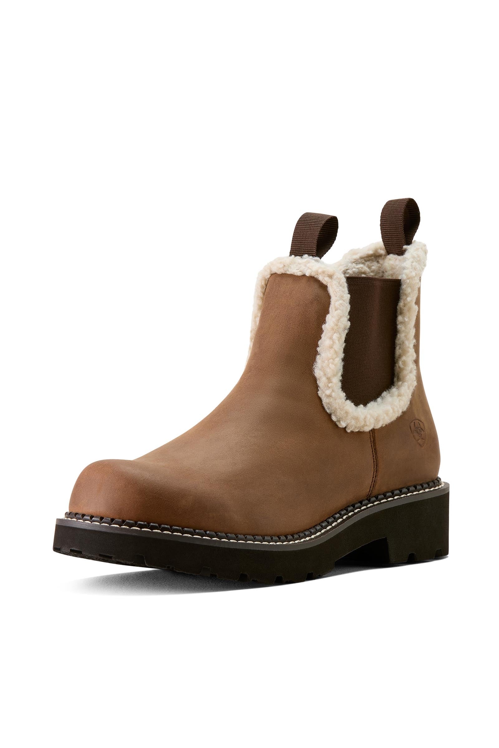 Ariat Fatbaby Cozy botines Chelsea para mujer Calzado