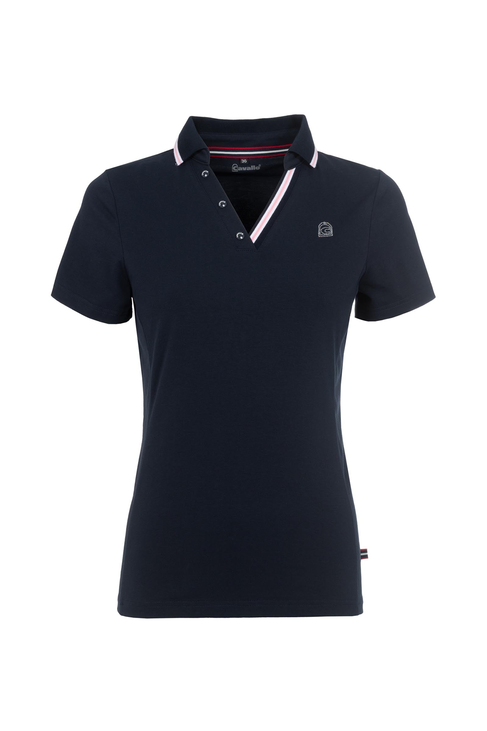 Cavallo CAVALBEA polo para mujer Ropa Mujer