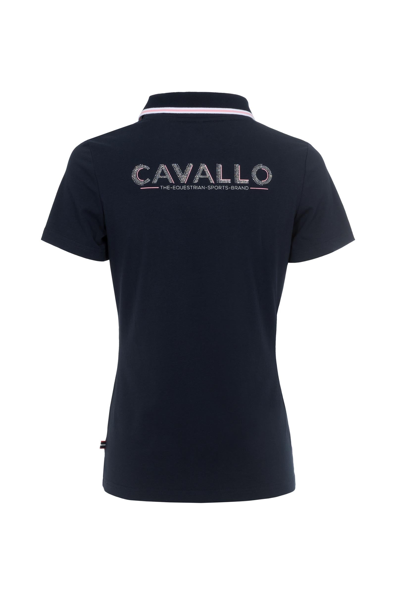 Cavallo CAVALBEA Women´s Poloshirt Women’s Riding Clothing