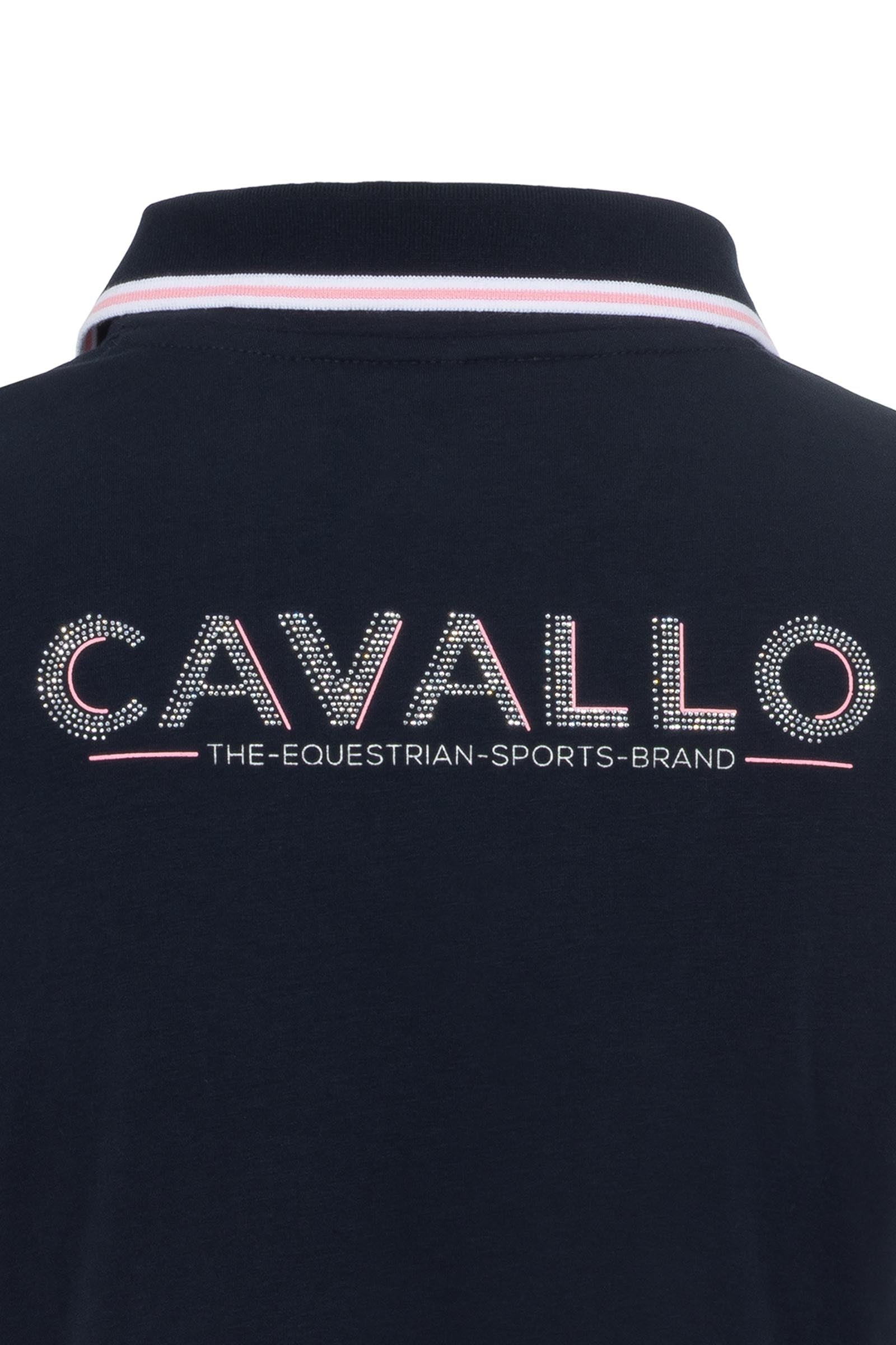 Cavallo CAVALBEA Women´s Poloshirt Women’s Riding Clothing