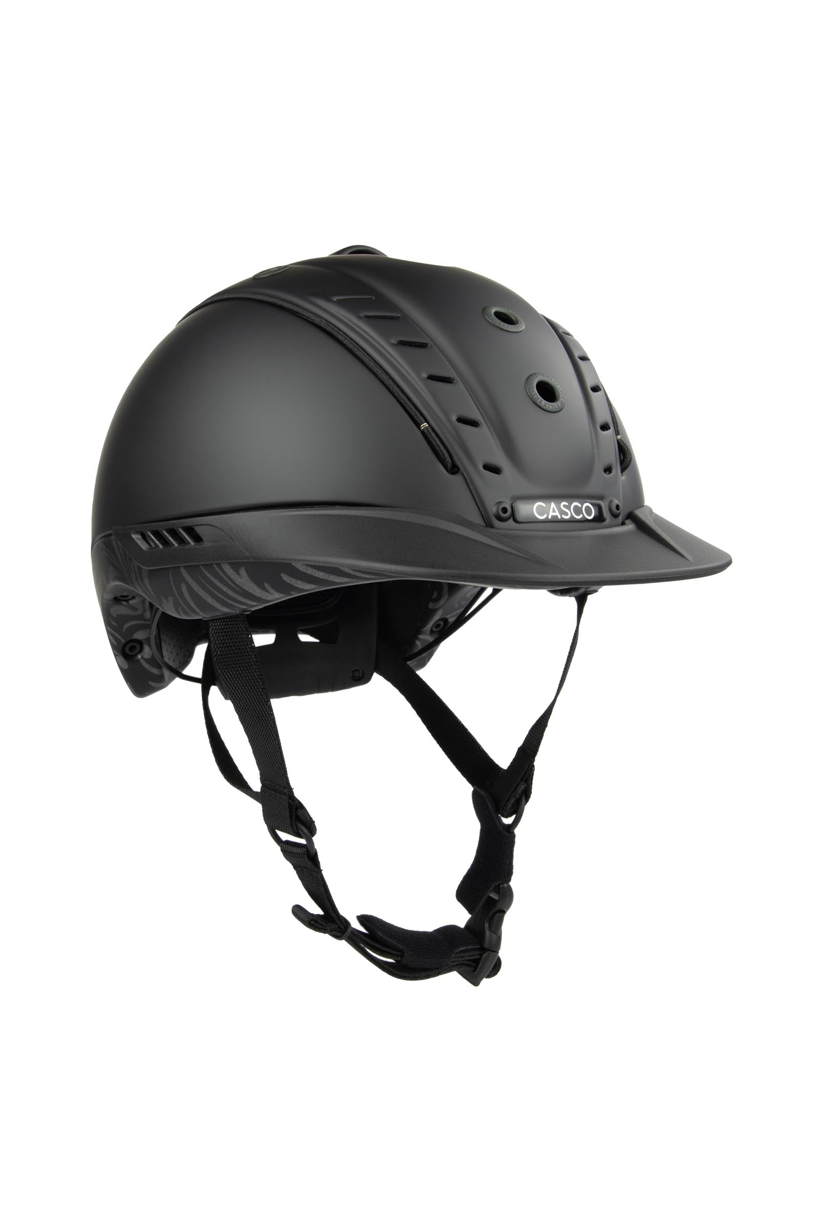 Casco Mistrall-2 casco de equitación Equipamiento Seguridad