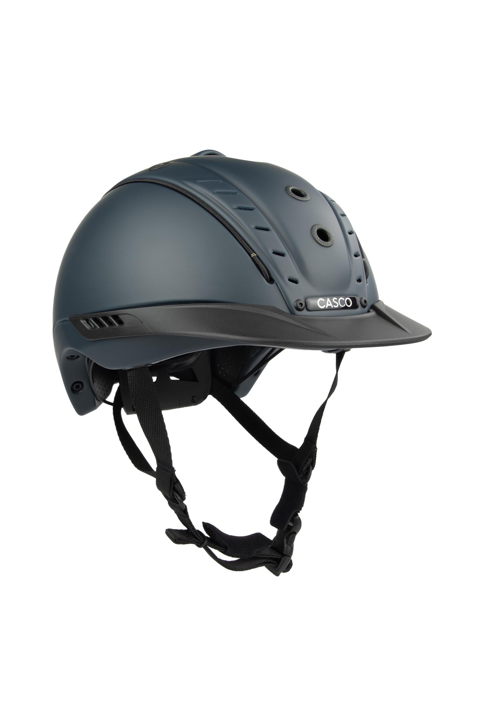 Casco Mistrall-2 Riding Helmet Safety Equipment