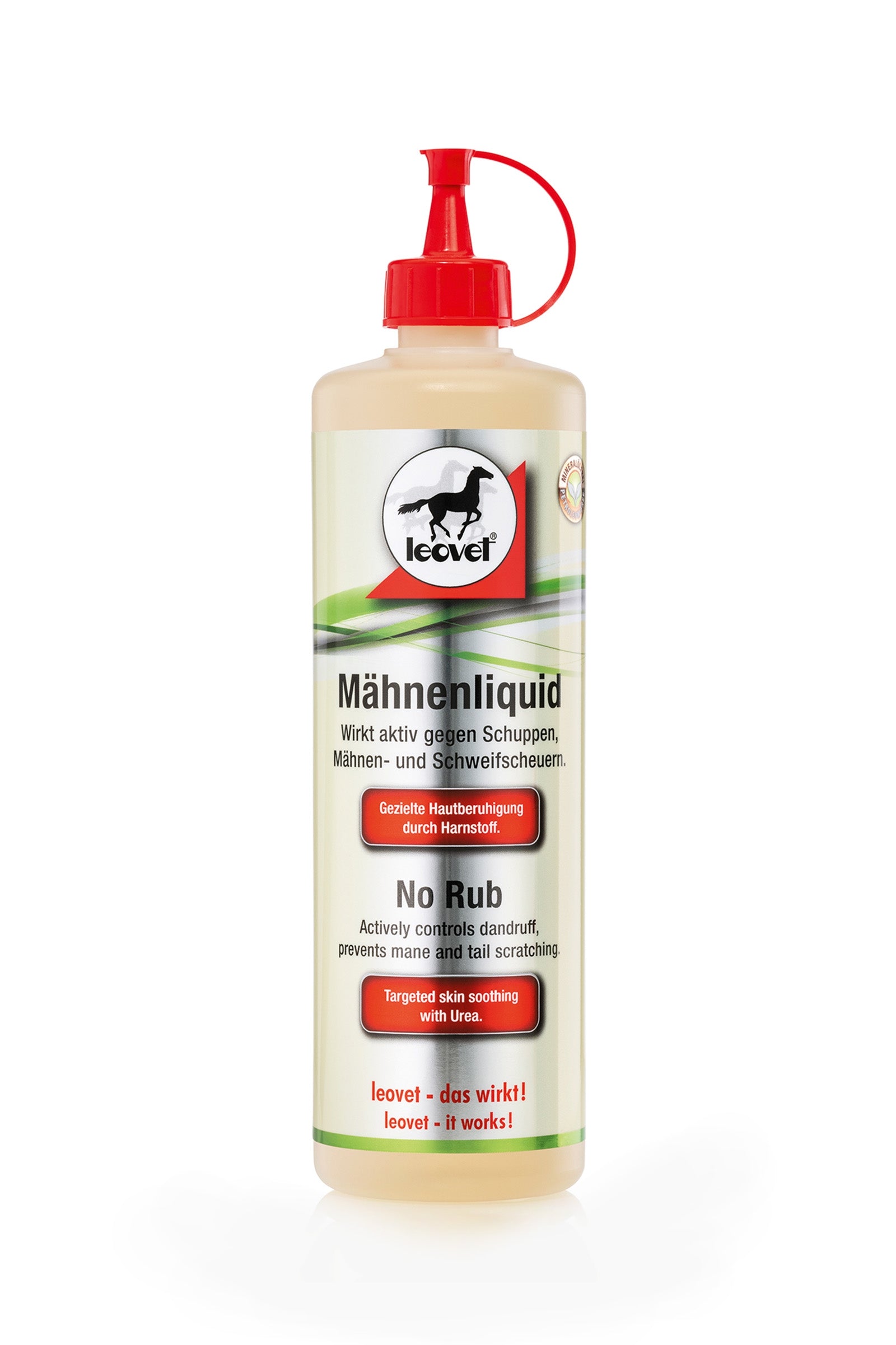 Leovet sin frotar Cuidado Salud