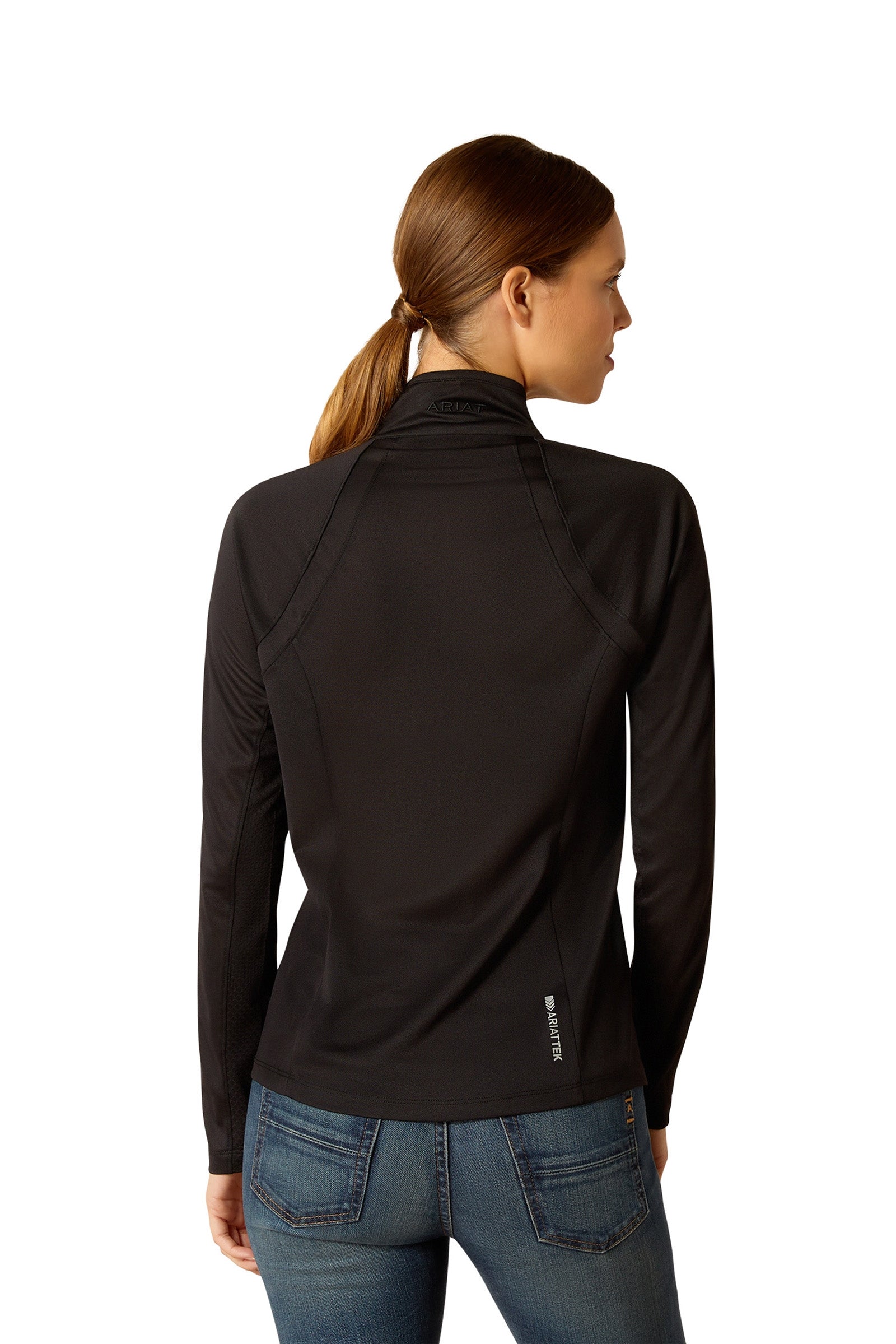 Ariat Sunstopper 3.0 Women's Baselayer Women’s Riding Clothing