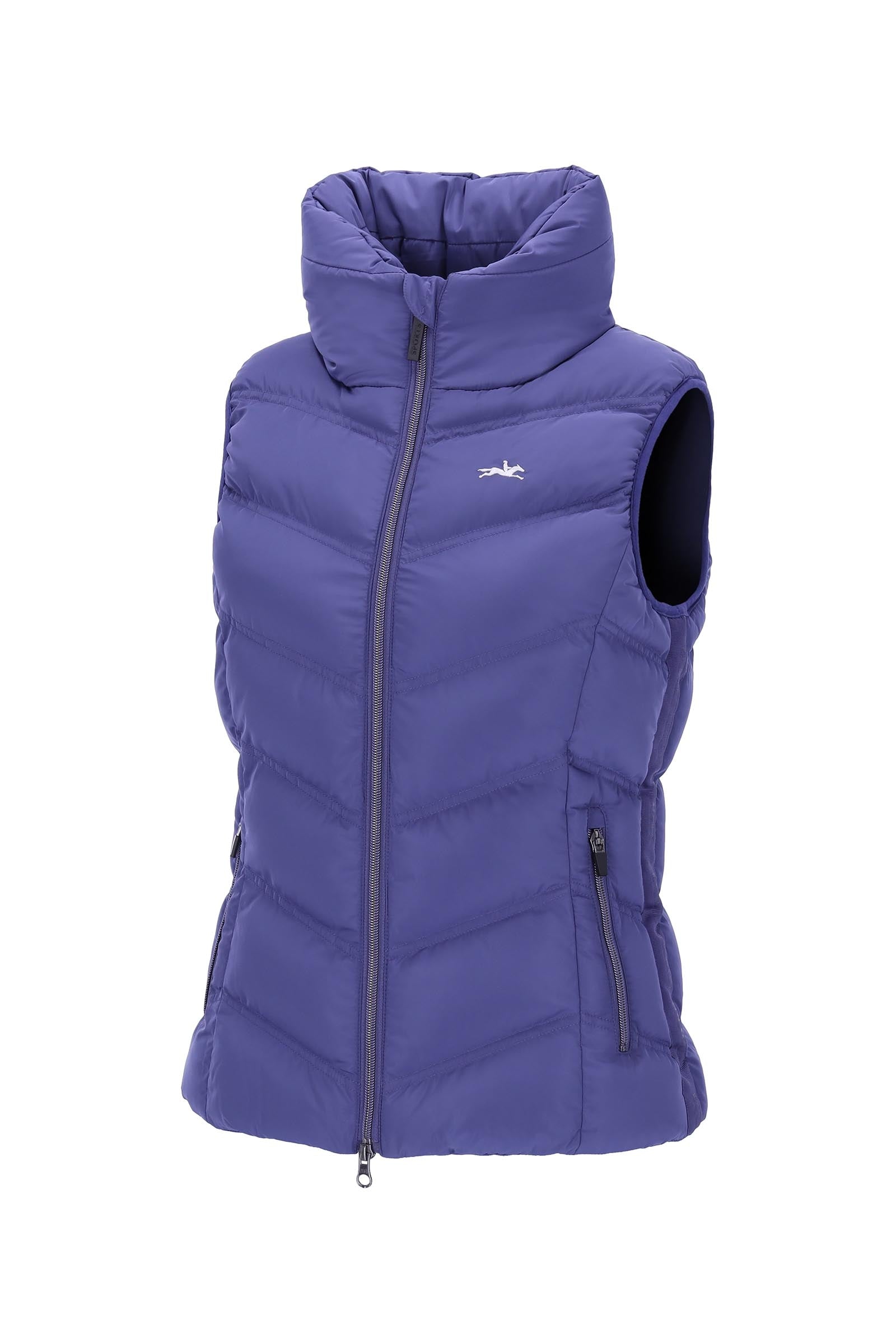 Schockemöhle Sports Chaleco Marleen Style Acolchado Mujer Ropa Mujer
