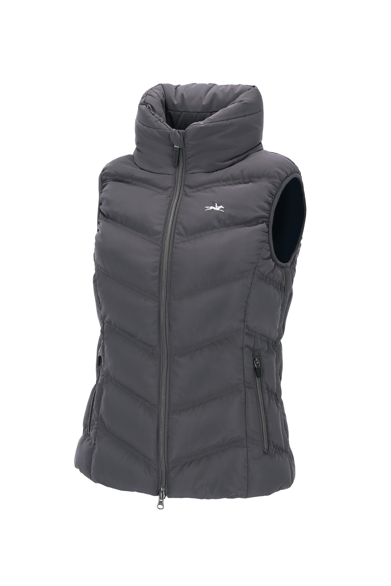 Schockemöhle Sports Chaleco Marleen Style Acolchado Mujer Ropa Mujer