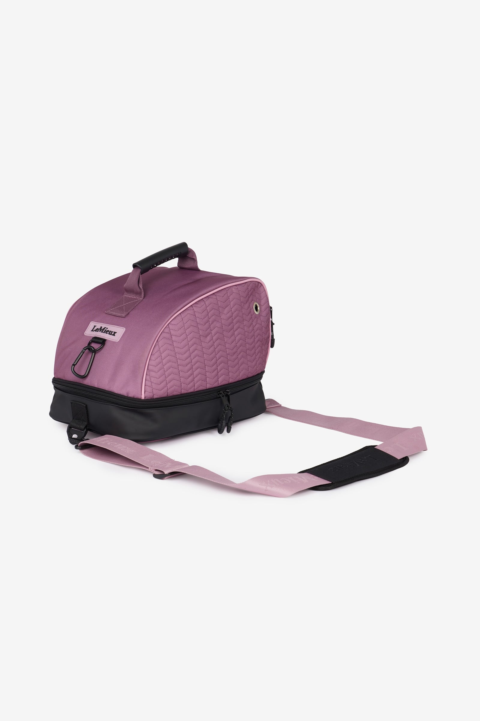 LeMieux Hat Box Accessories