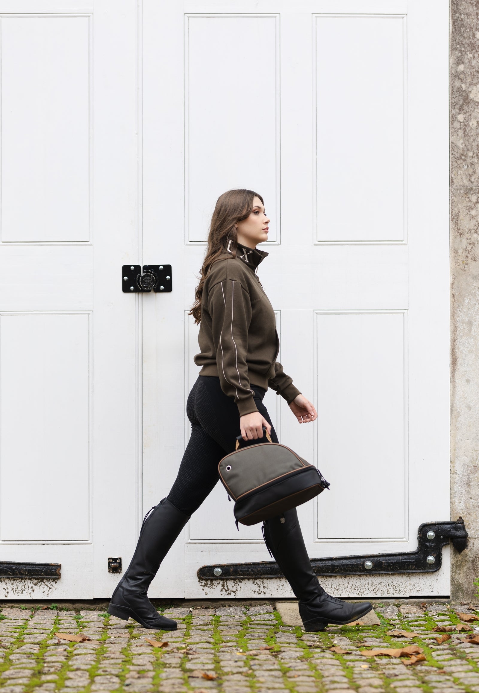 LeMieux Hat Box Accessories