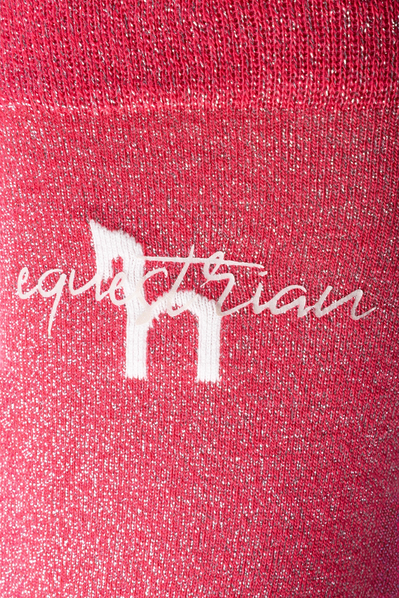 Horze Fay Kids´ Riding Socks Kids Apparel