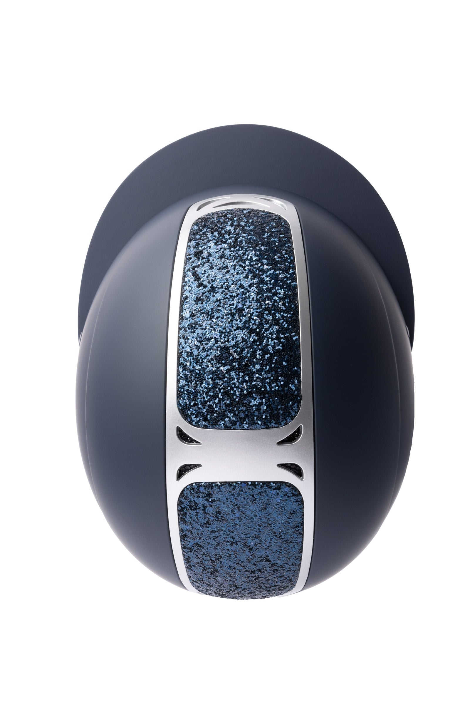 Horze Arix II Crystal Helmet Safety Equipment