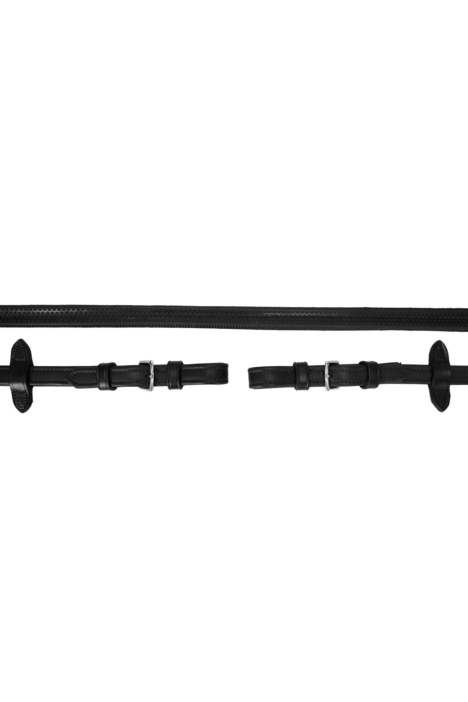 Schockemöhle Sports Durasoft Rubber Reins Bridles & Reins