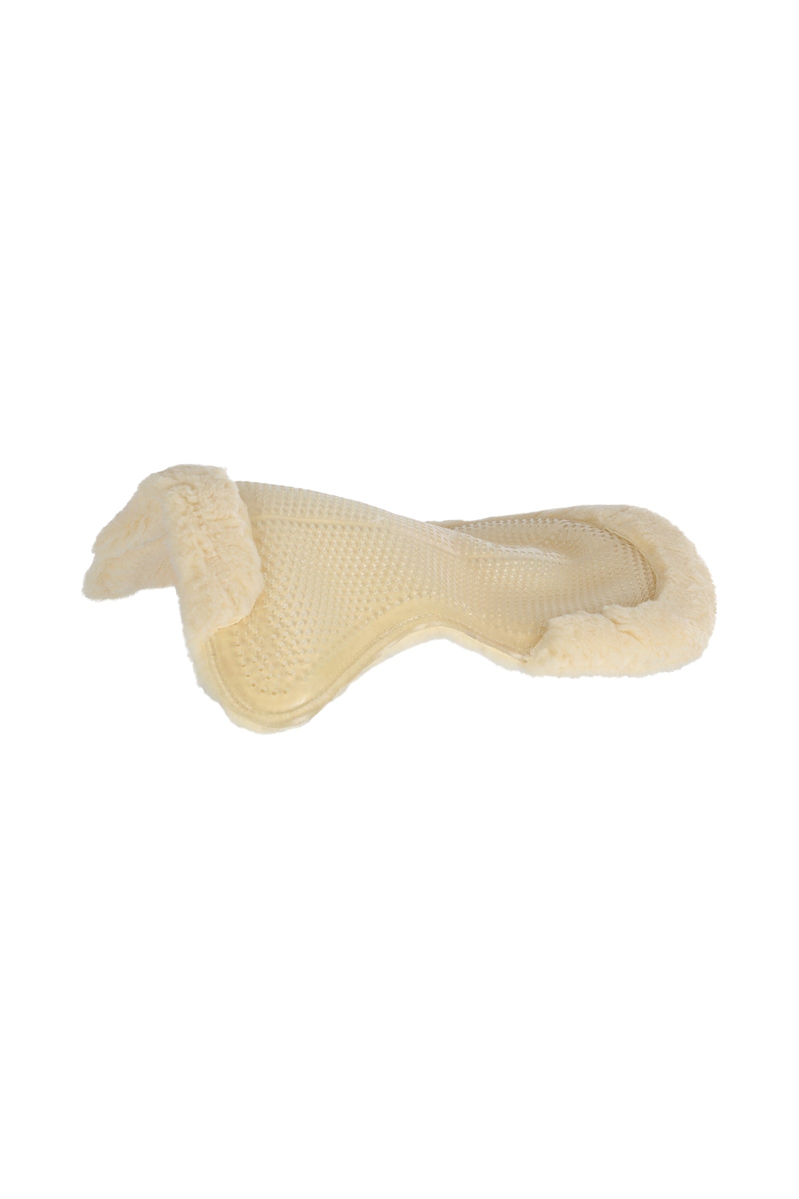 Acavallo Therapeutic Gel Pad Full Eco Wool Mantillas