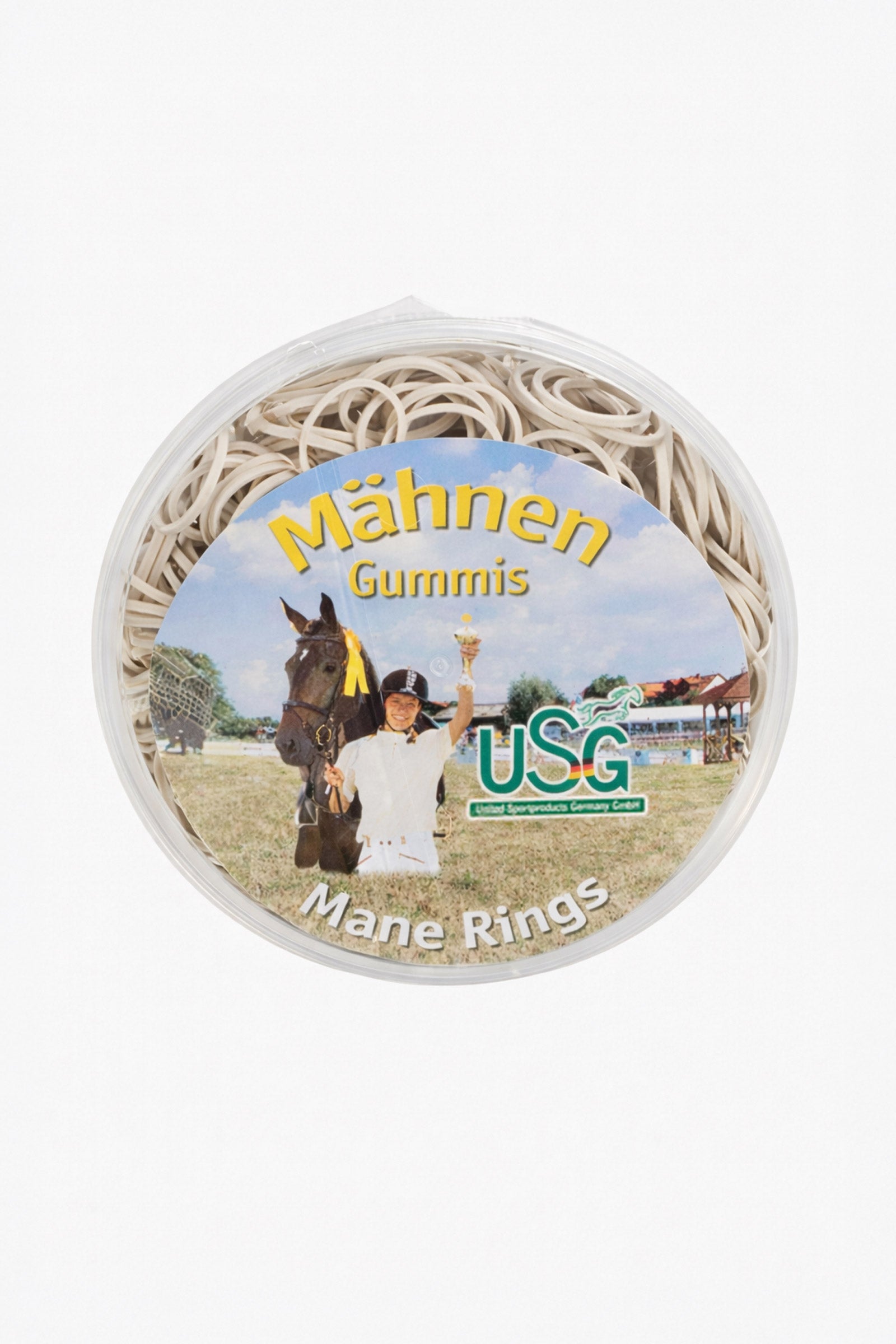 USG gomas para crines (150 g) Suministros de Cepillado