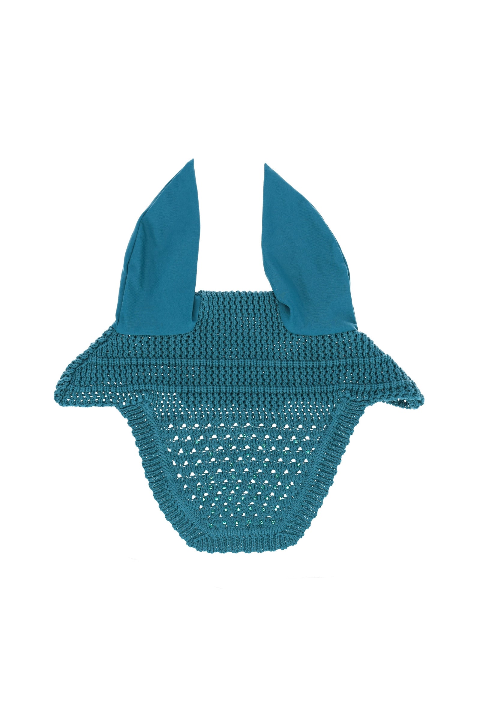 Schockemöhle Sports Elegant Spark Style orejeras antimoscas Mantillas