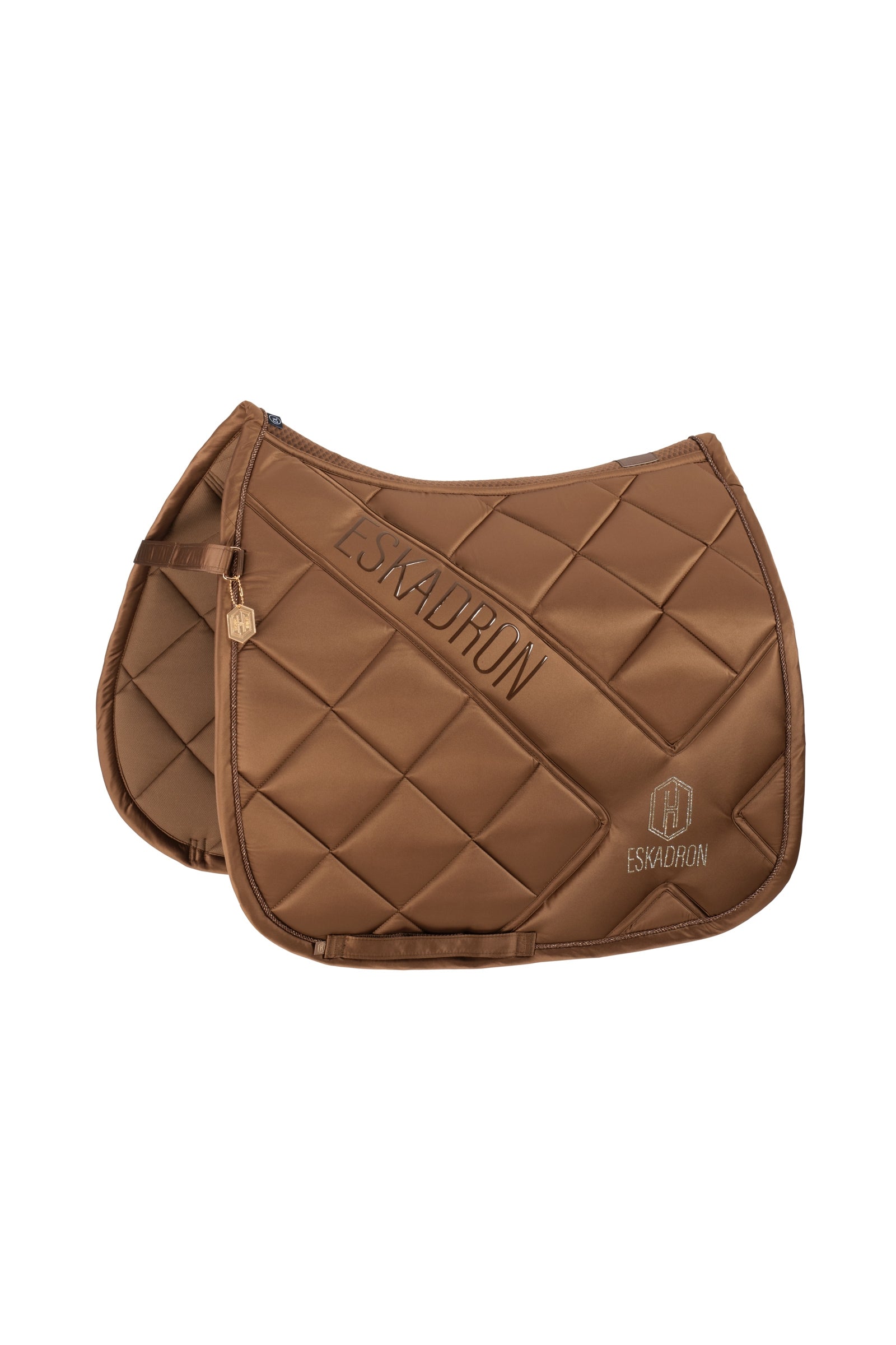 Eskadron Heritage AW24 Bicross mantilla de doma mate y brillante Mantillas