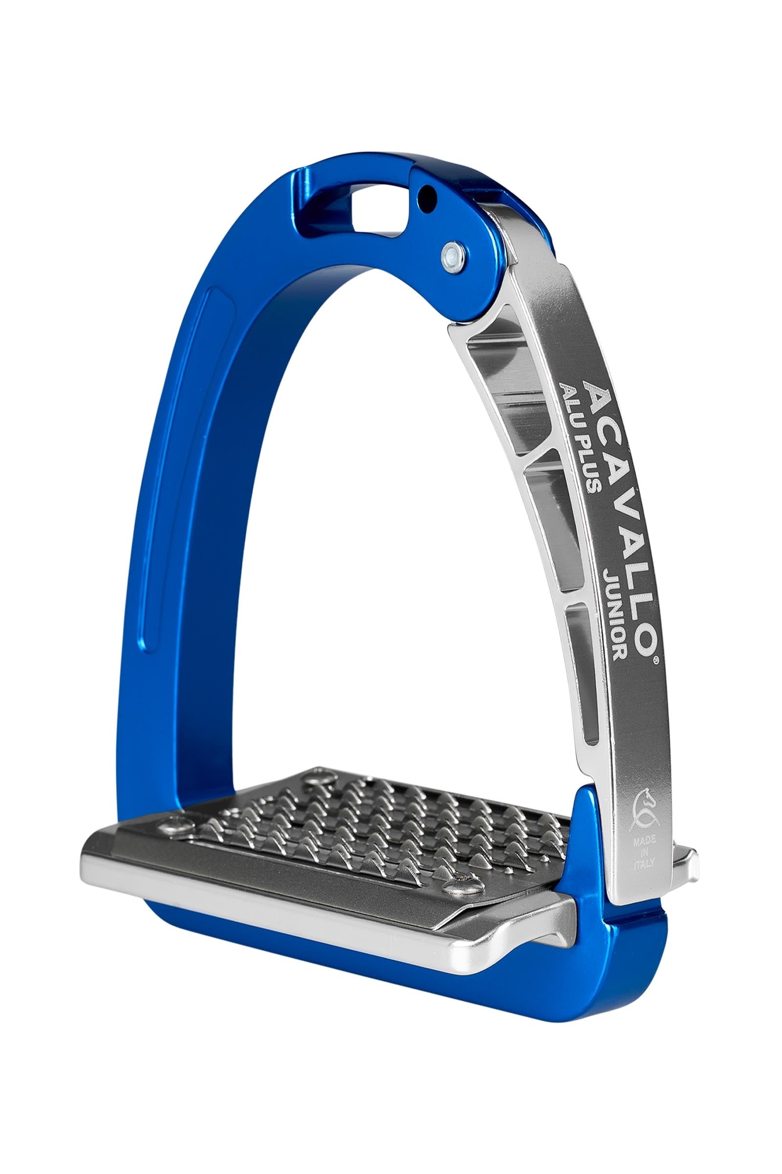 Acavallo Arena Aluplus Junior Stirrups Monturas & Cinchas