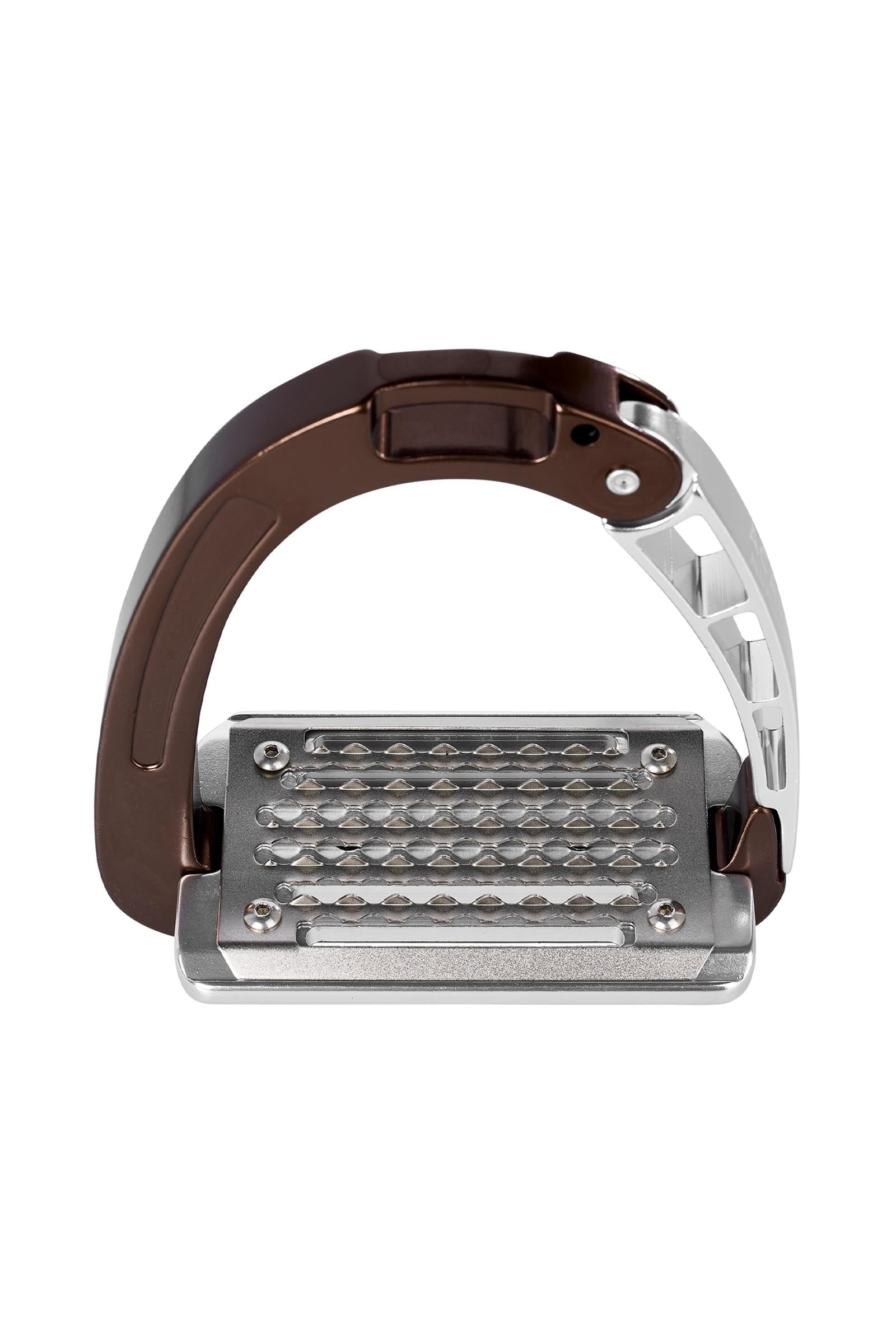 Acavallo Arena Aluplus Junior Stirrups Saddles, Girths & Stirrups