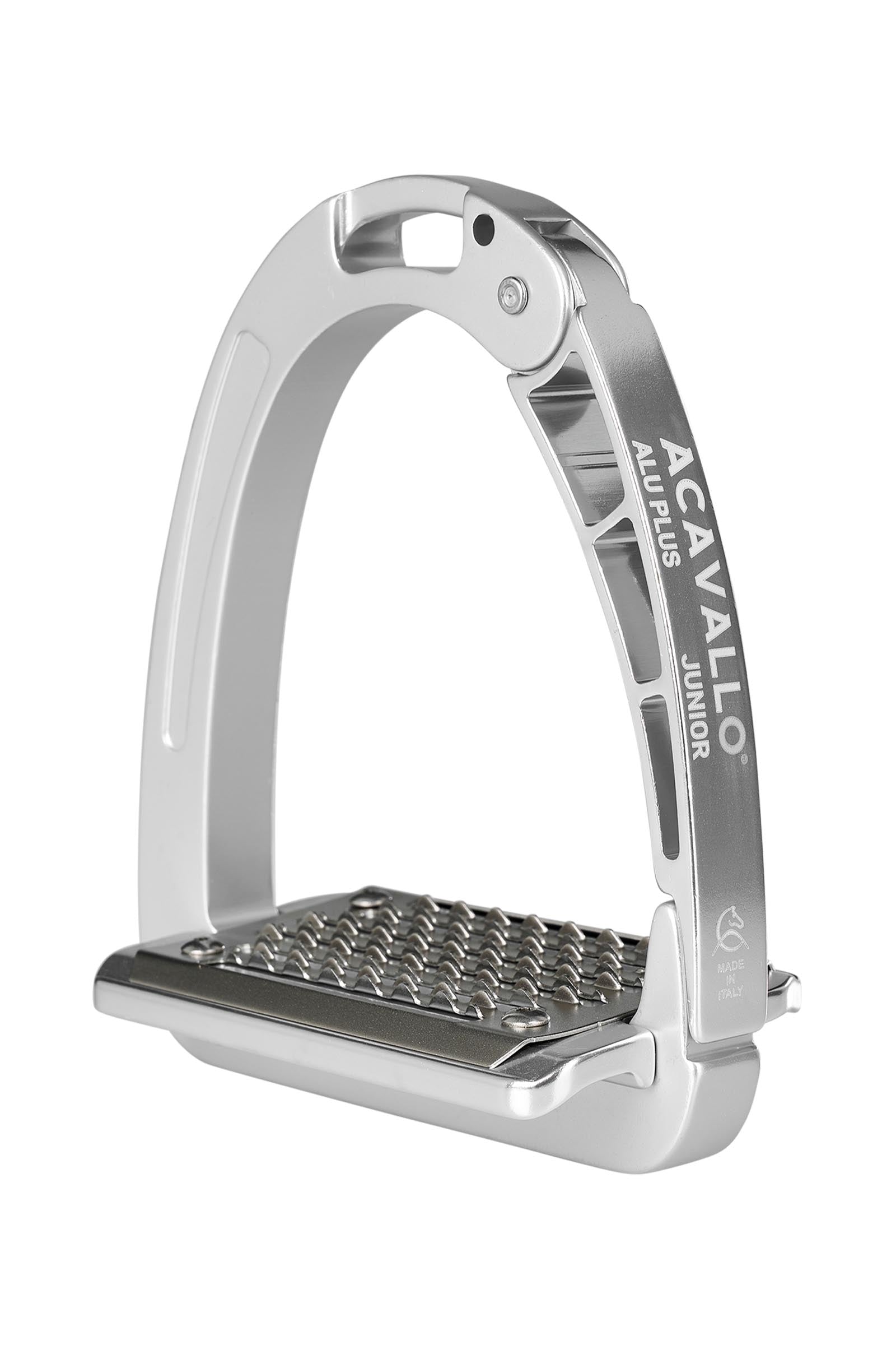 Acavallo Arena Aluplus Junior Stirrups Monturas & Cinchas