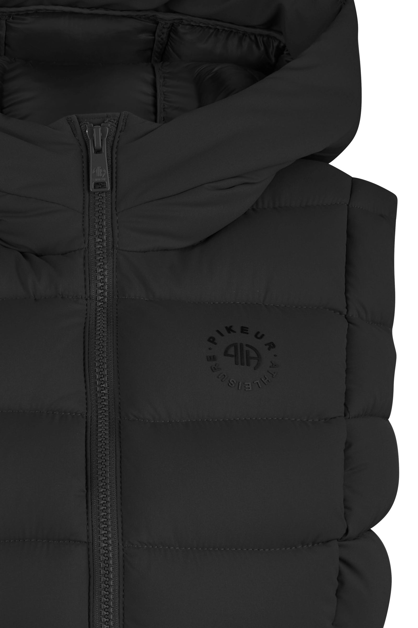 Pikeur Athleisure Quilt-Vest Women’s Riding Clothing