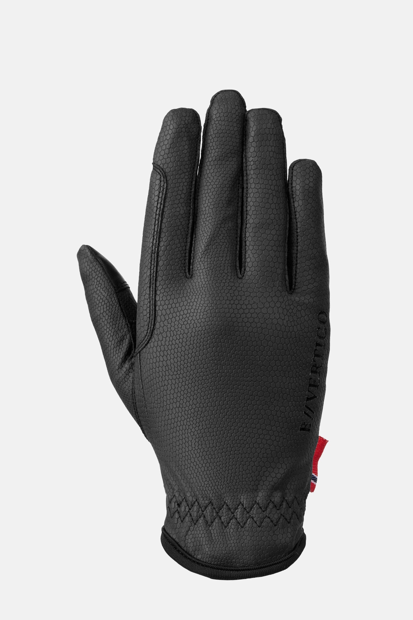 B Vertigo Luka Winter Gloves (Slim Version) Riding Gloves