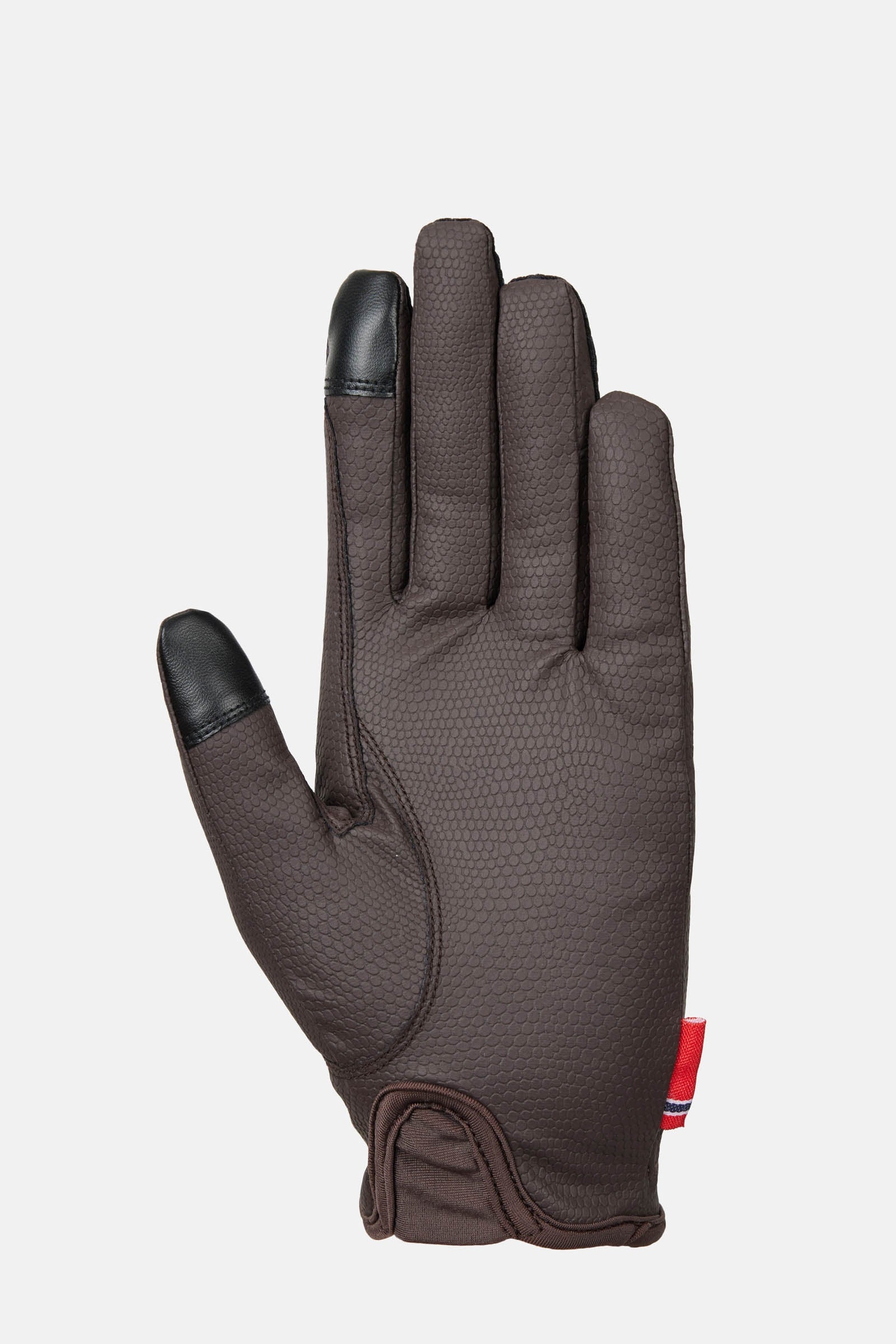 B Vertigo Luka Winter Gloves (Slim Version) Riding Gloves