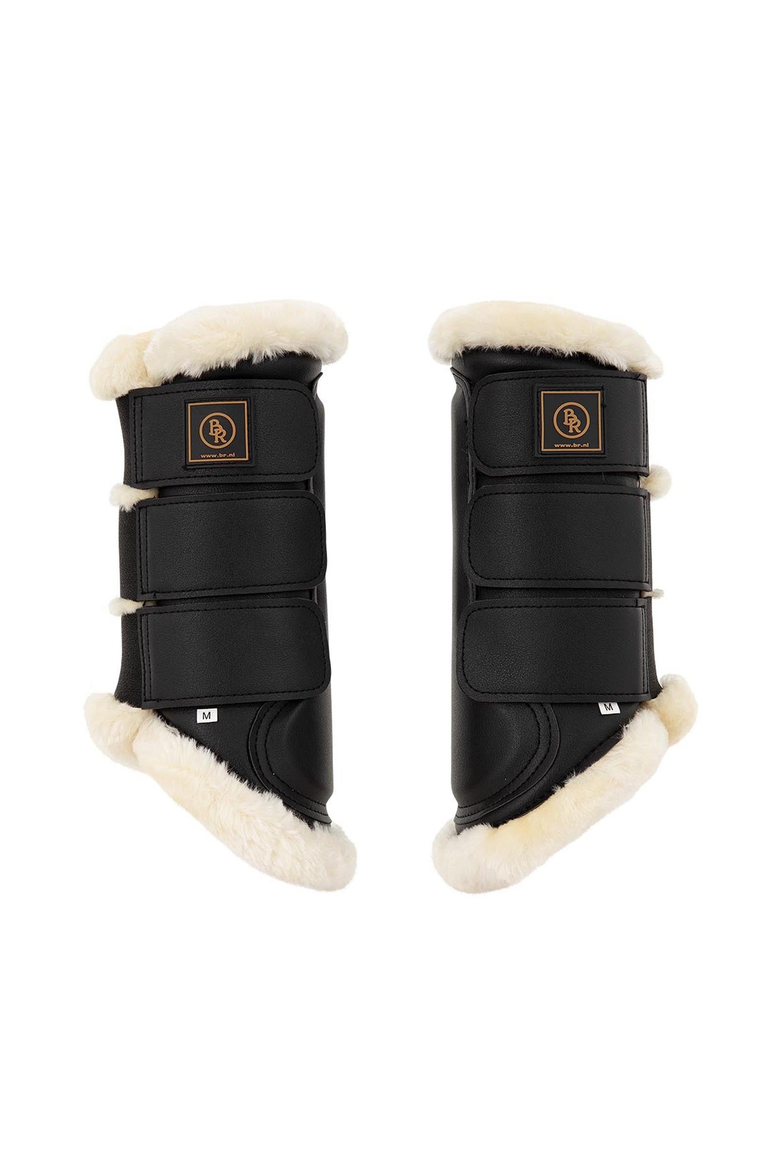 BR Majestic protectores de doma Leg & Hoof Protection