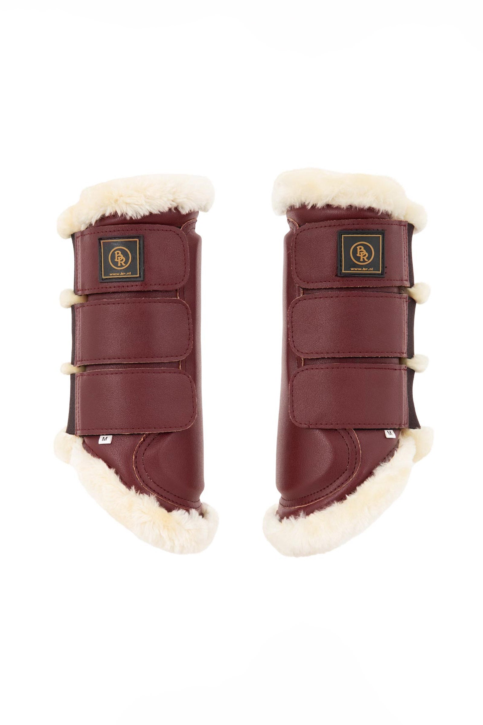 BR Majestic protectores de doma Leg & Hoof Protection