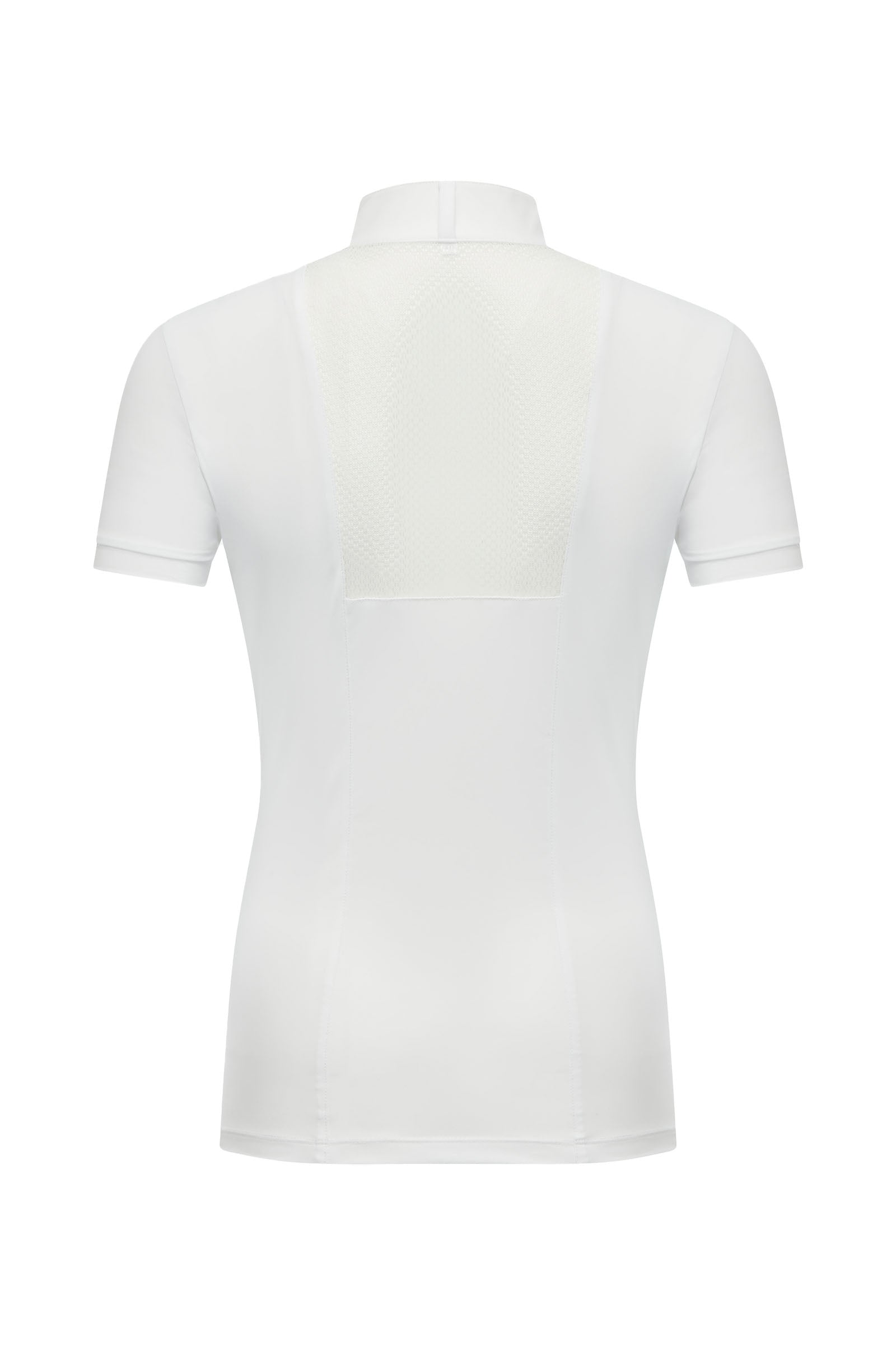 LeMieux Camille Short Sleeve Show Shirt Women’s Riding Clothing