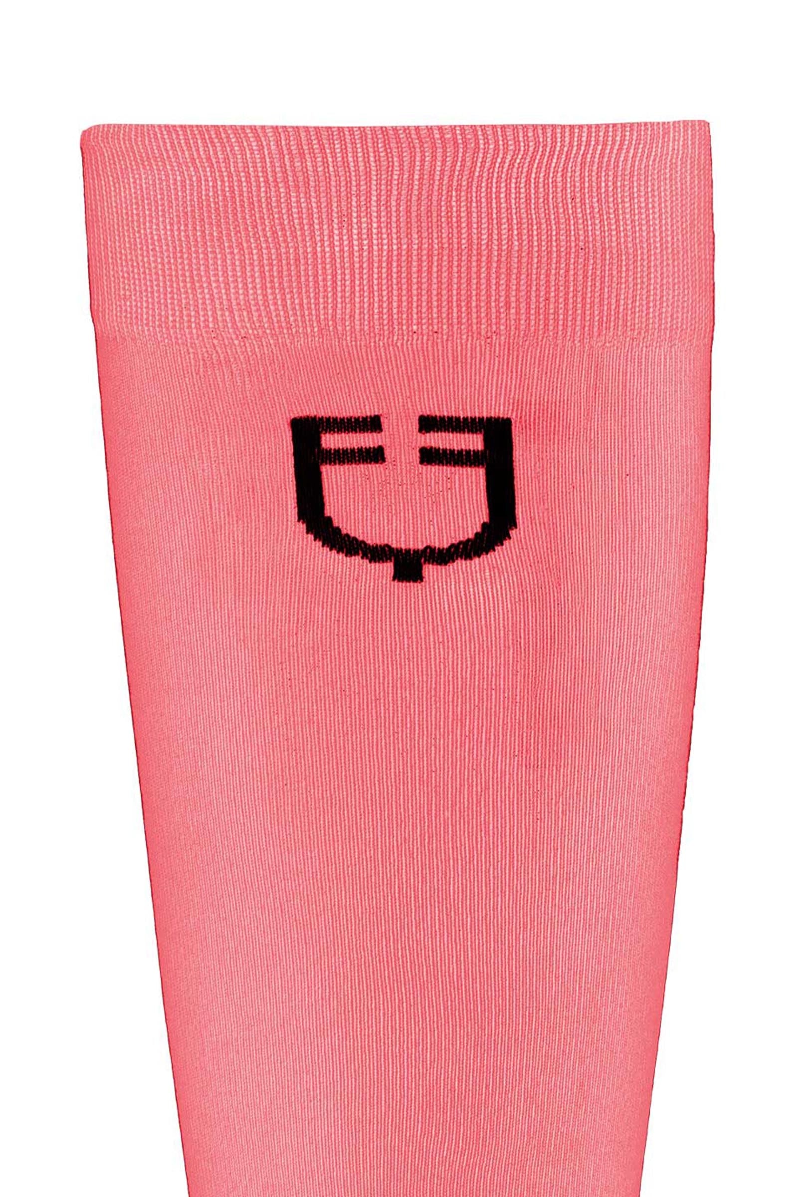 Equestro SS2026 Unisex Light Basic Sock Socks