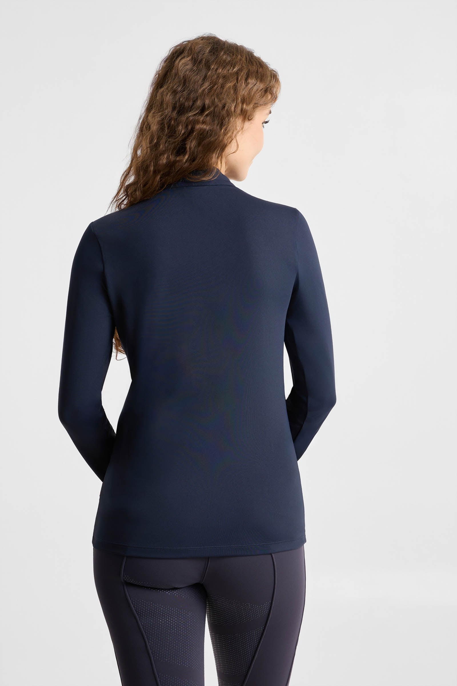 B Vertigo Arlena Women's Training Shirt Women’s Riding Clothing