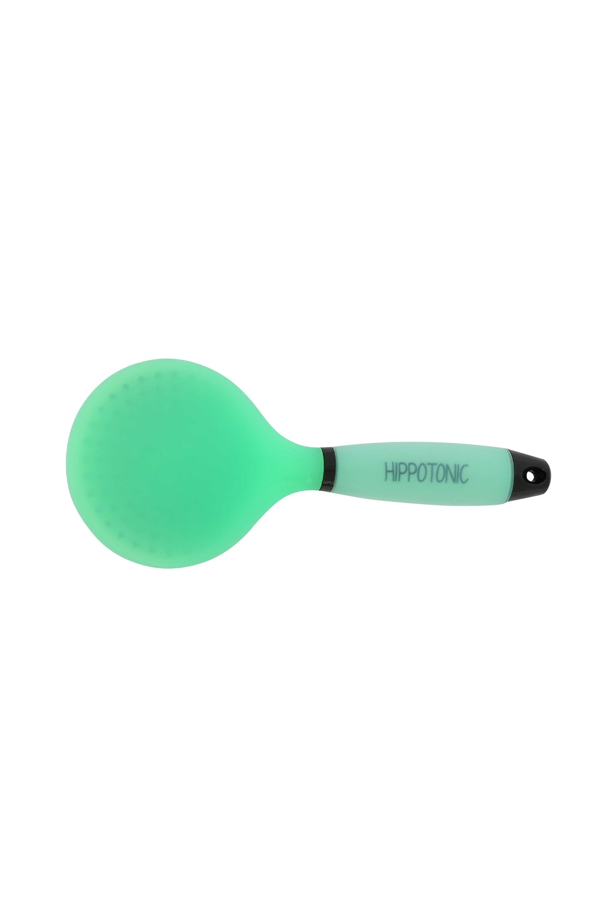 HIPPOTONIC Grooming Brush With Gel Handle Horse Grooming Tools