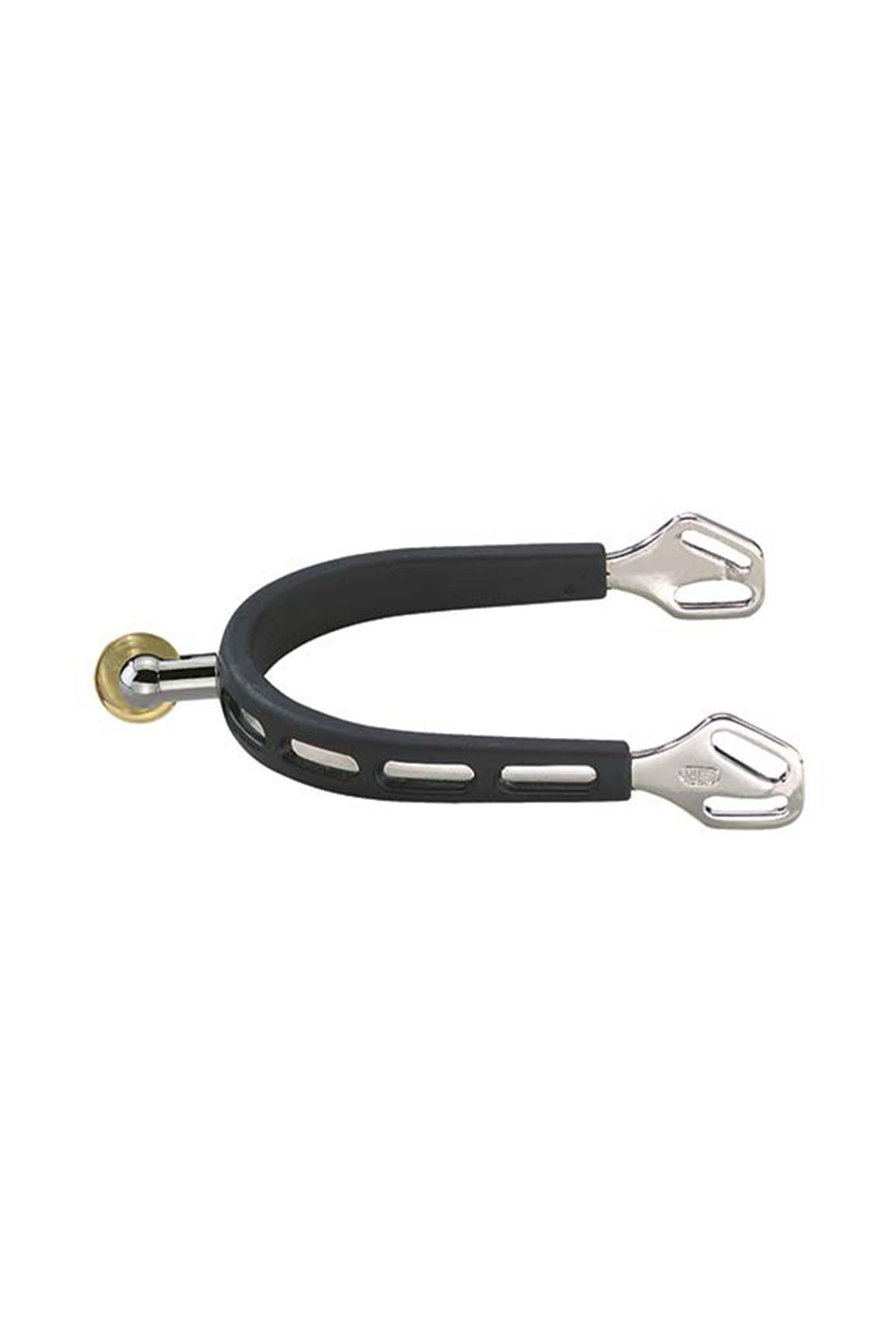 Sprenger Ultra Fit Extra Grip espuelas, Comfort Roller vertical Fustas