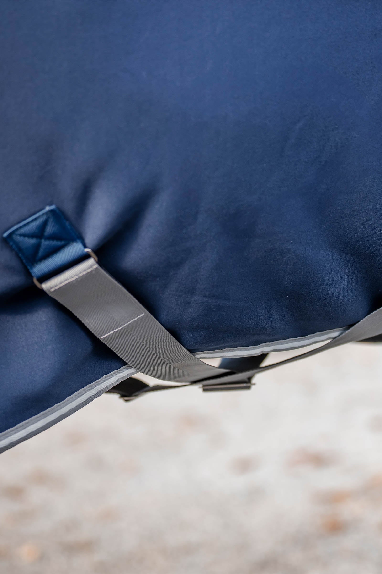 Horseware Amigo Jersey Integrated Cooler Rug Horse Rugs